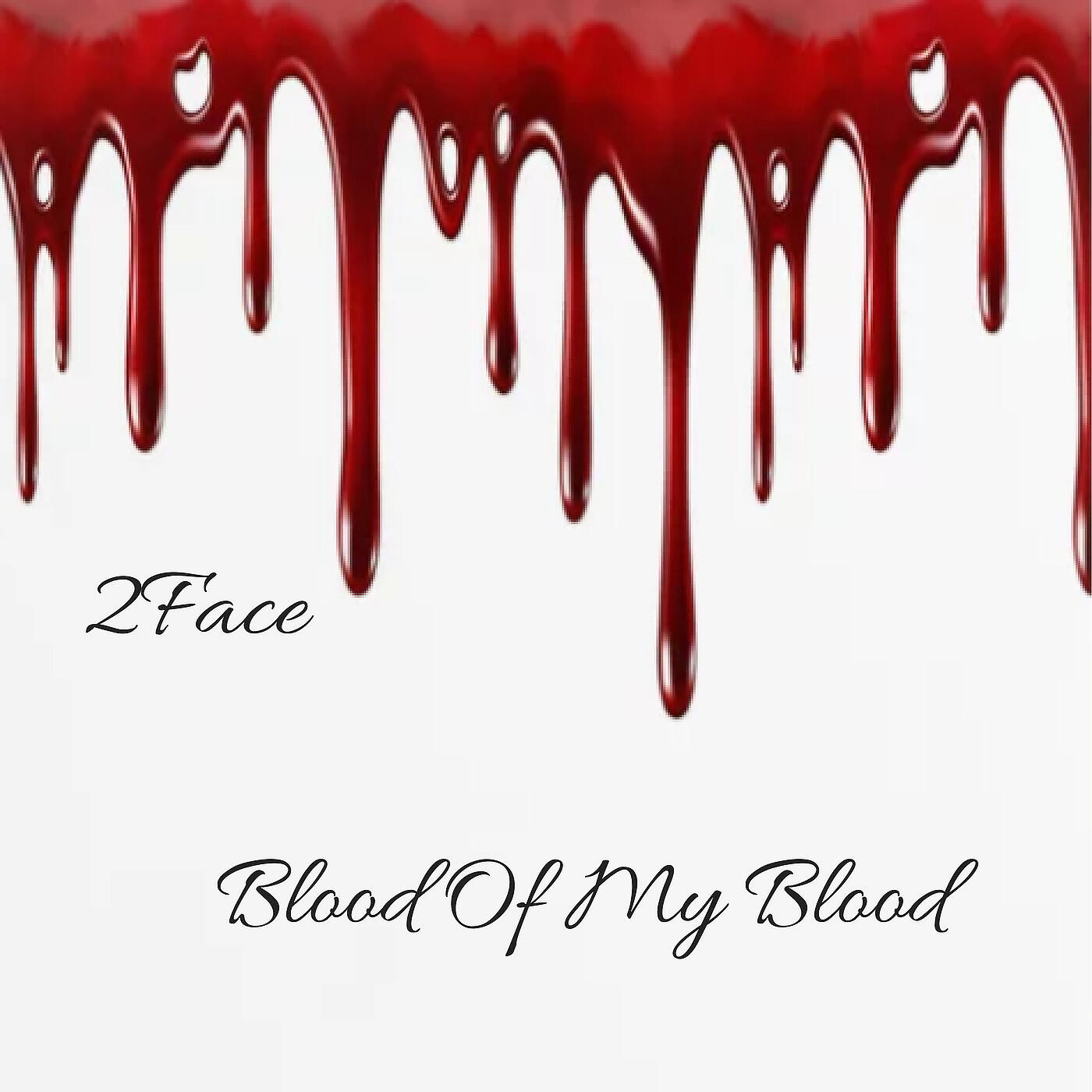 Релиз Blood of My Blood