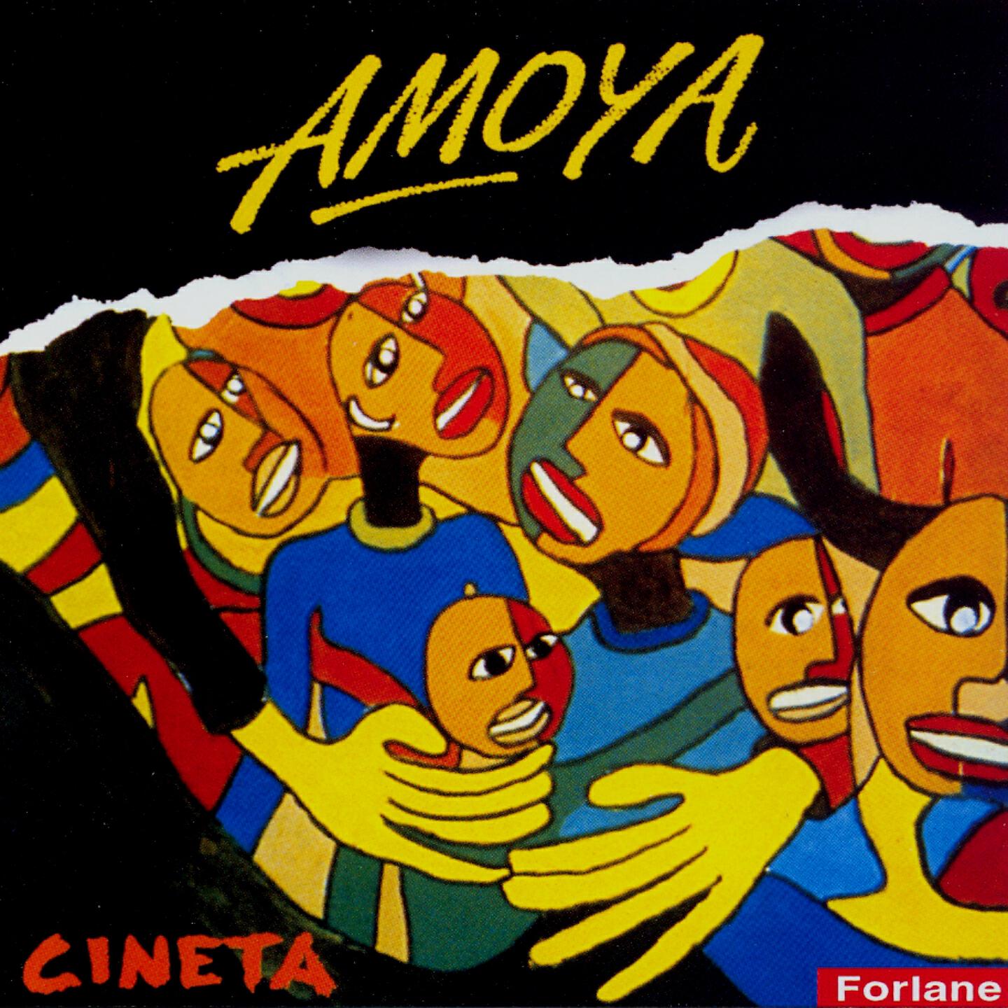 Релиз Cineta