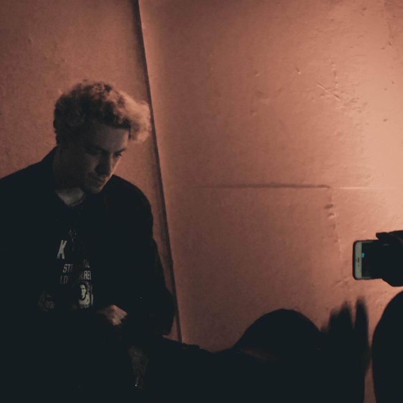 Постер альбома Reflection
