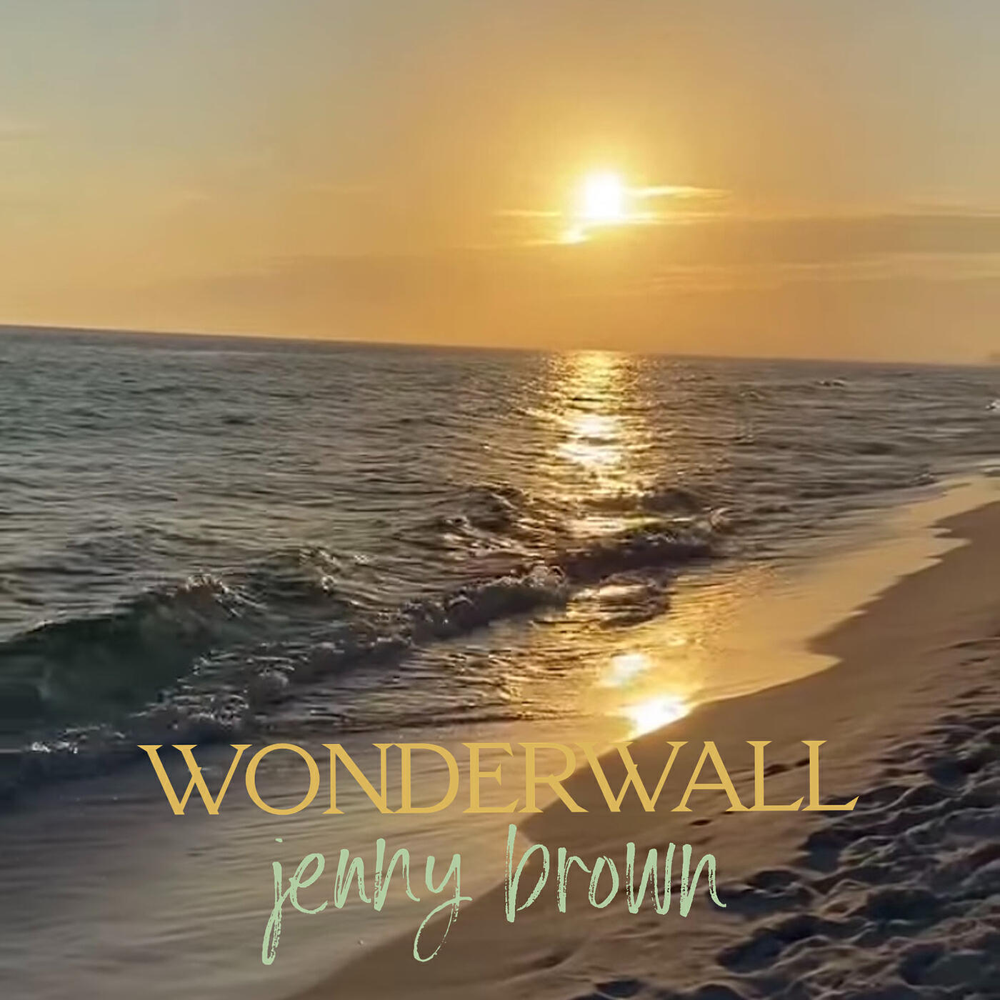Релиз Wonderwall