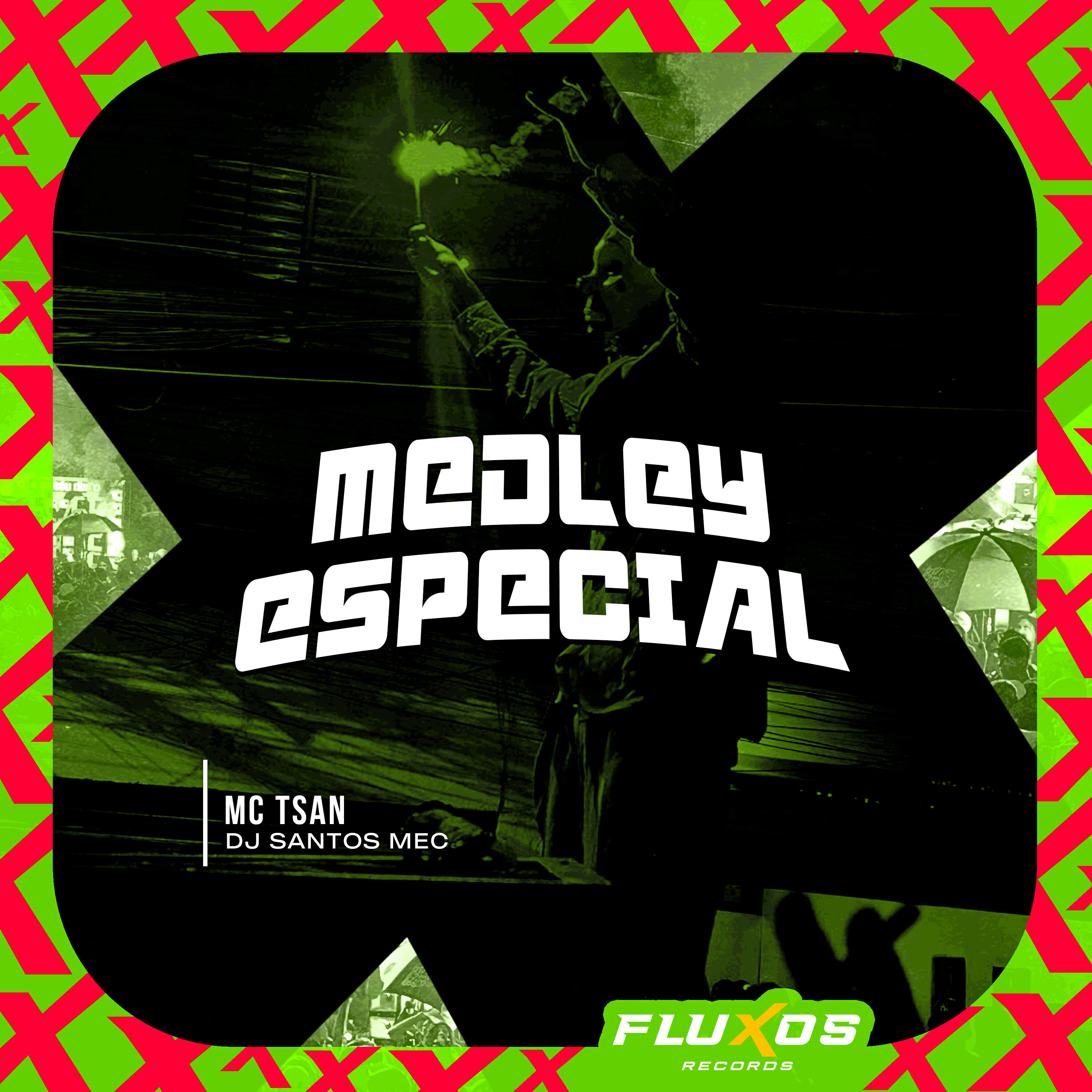 Релиз Medley Especial