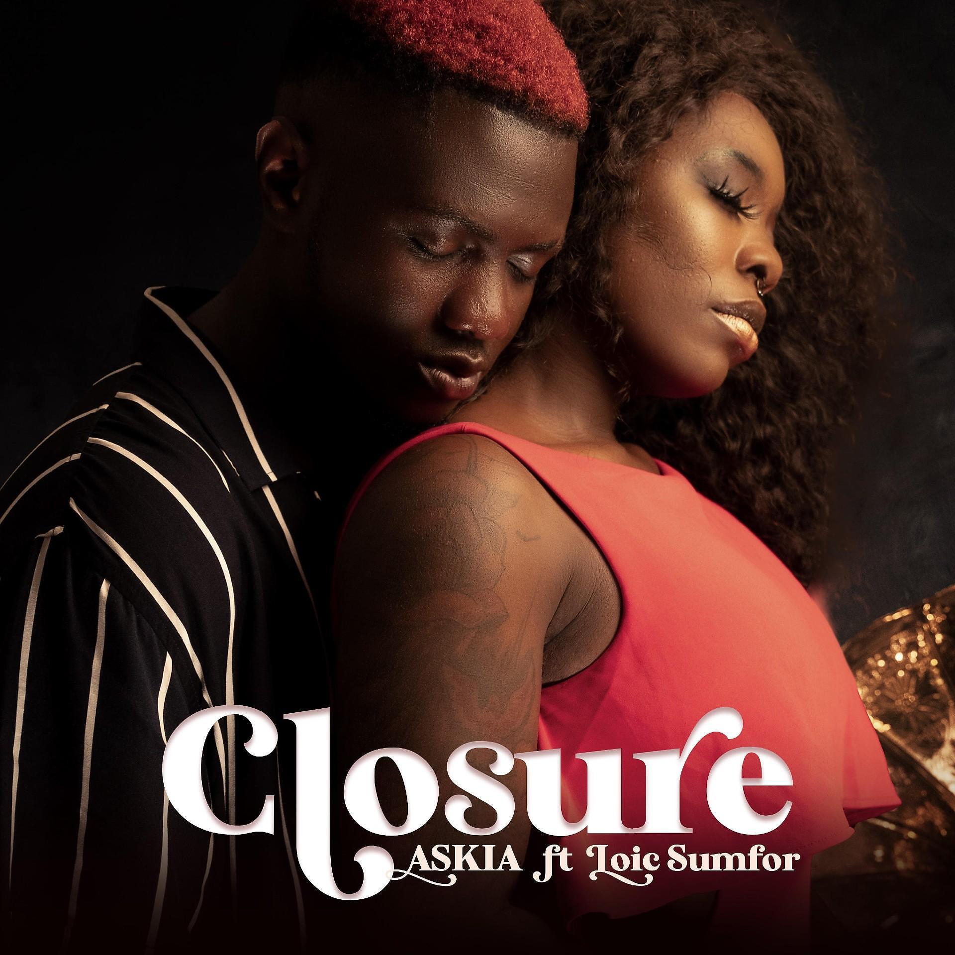 Релиз Closure (feat. Loic Sumfor)