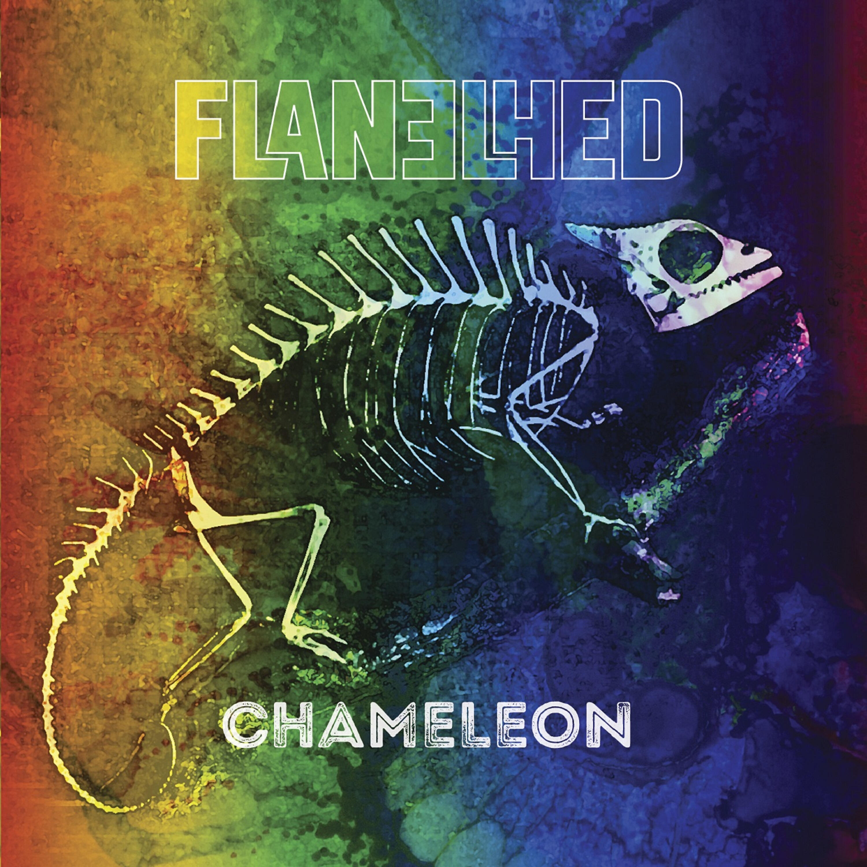 Релиз Chameleon