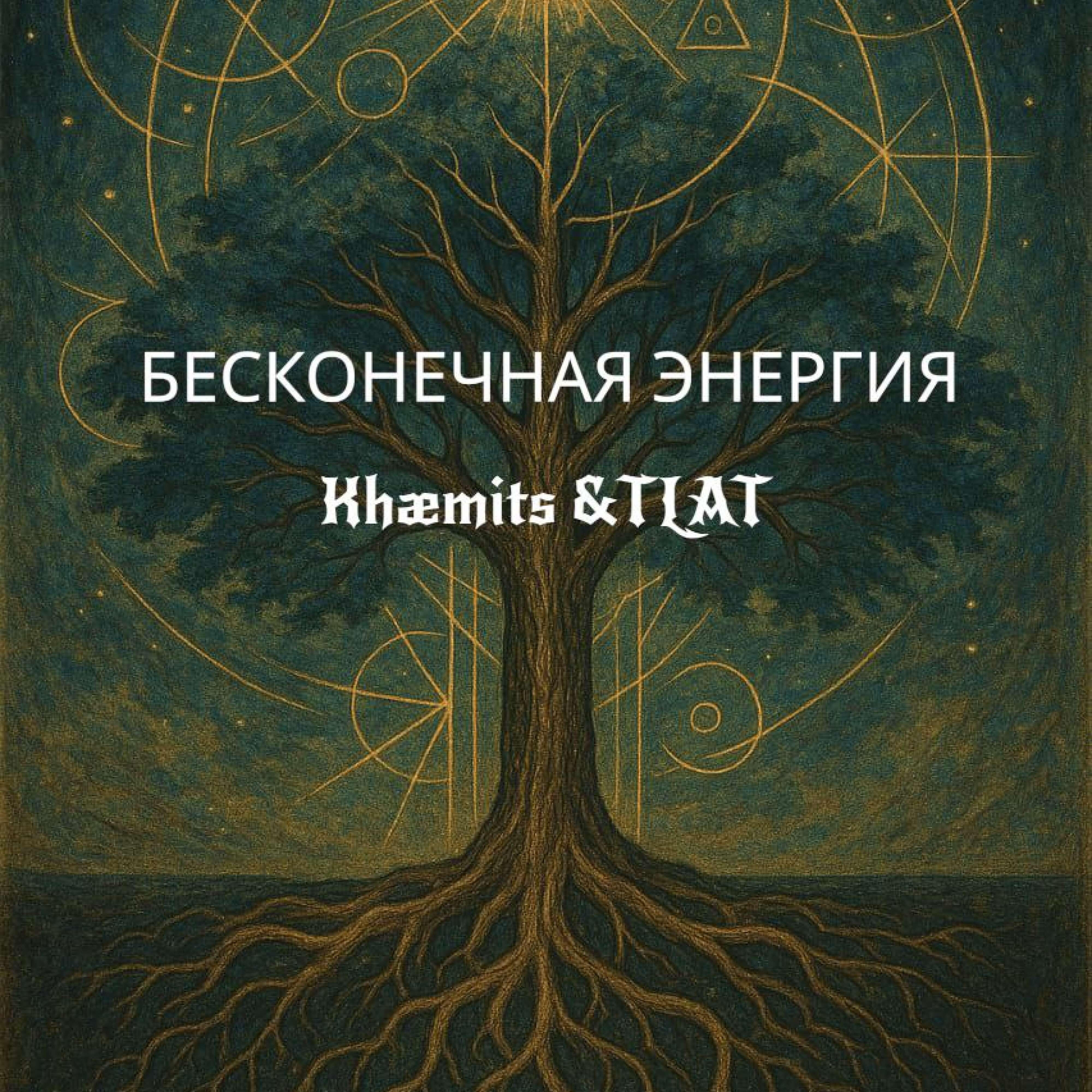 Релиз Бесконечная Энергия