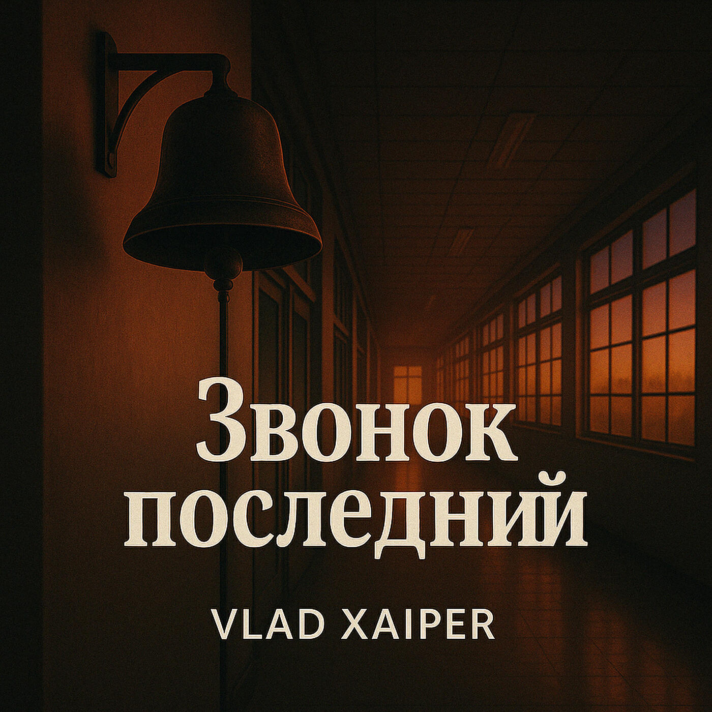 Релиз Звонок последний