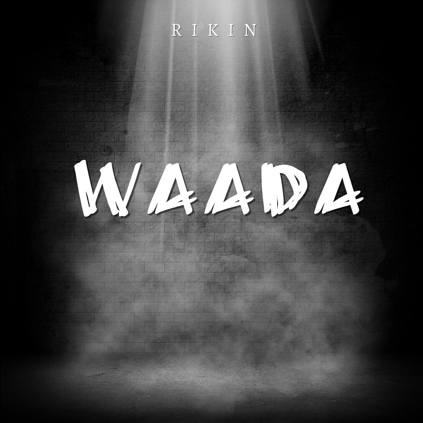 Релиз Waada (Cover)