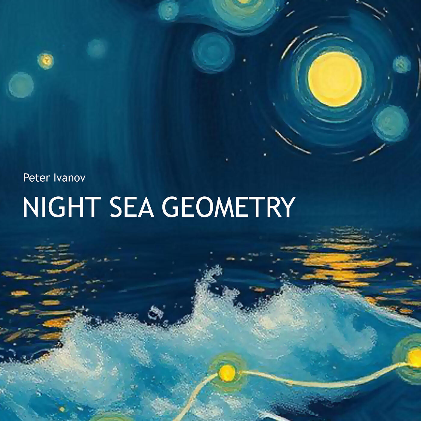 Релиз Night Sea Geometry