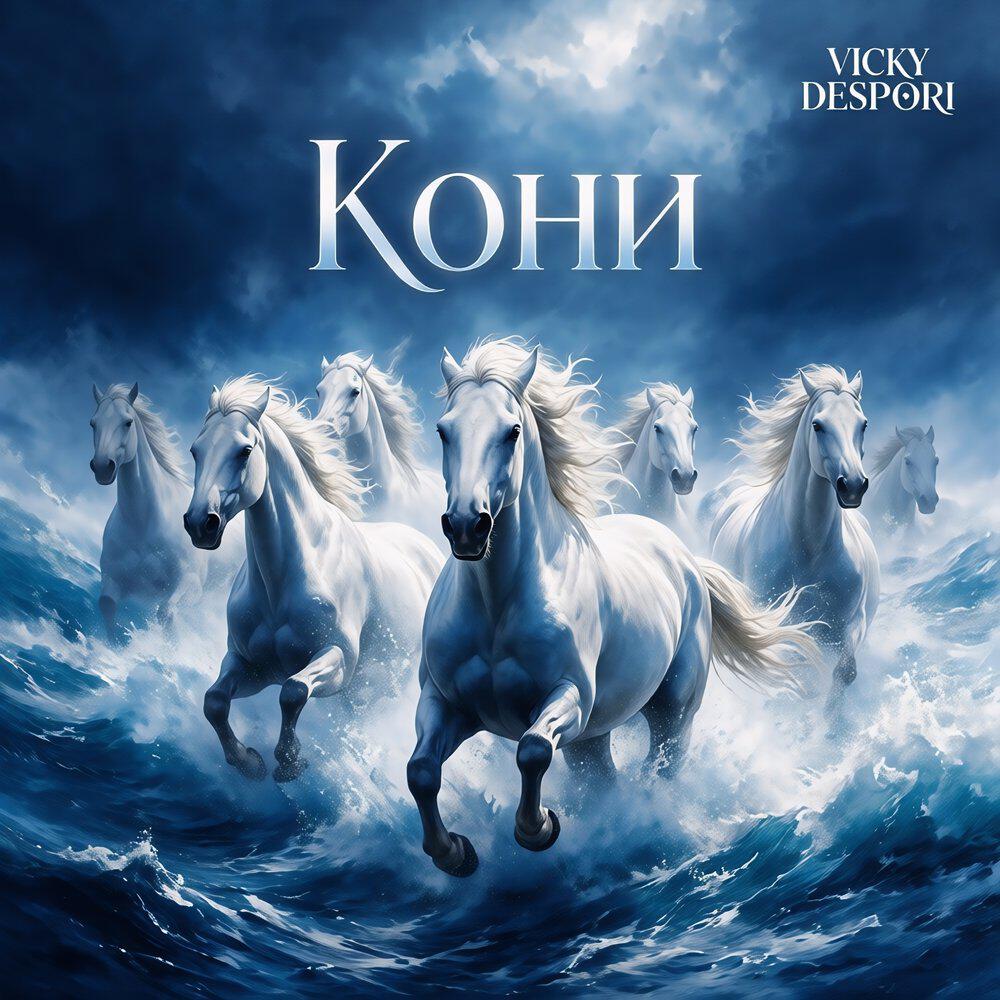 Релиз Кони (Reimagined Version)