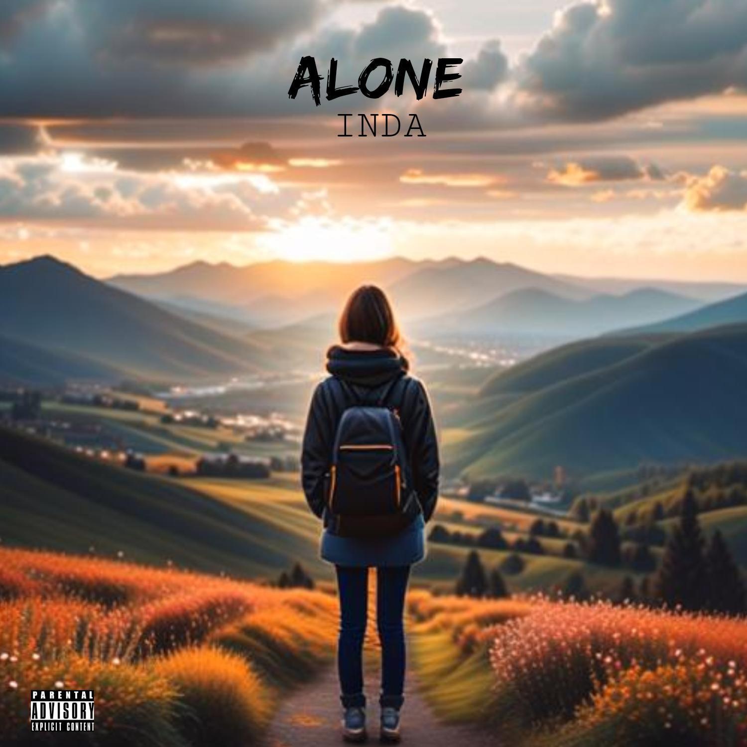 Релиз Alone