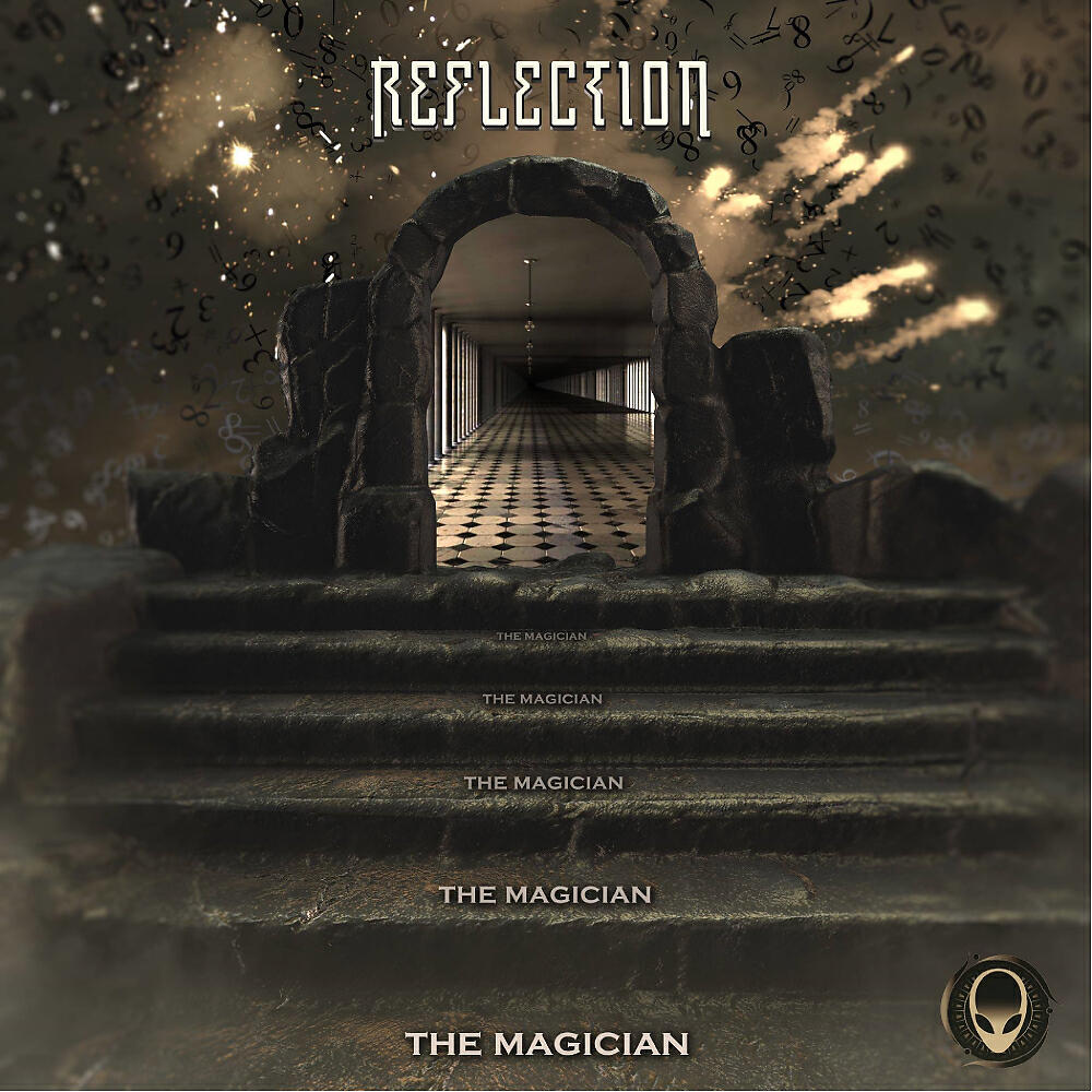 Релиз The Magician