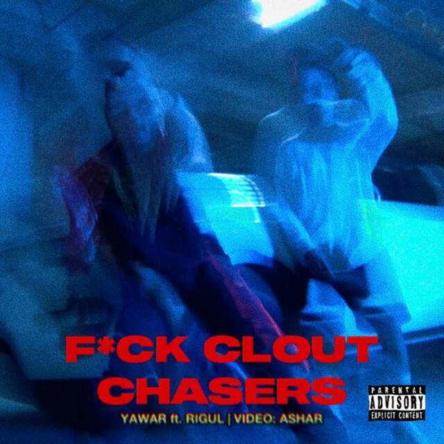 Релиз FUCK CLOUT CHASERS
