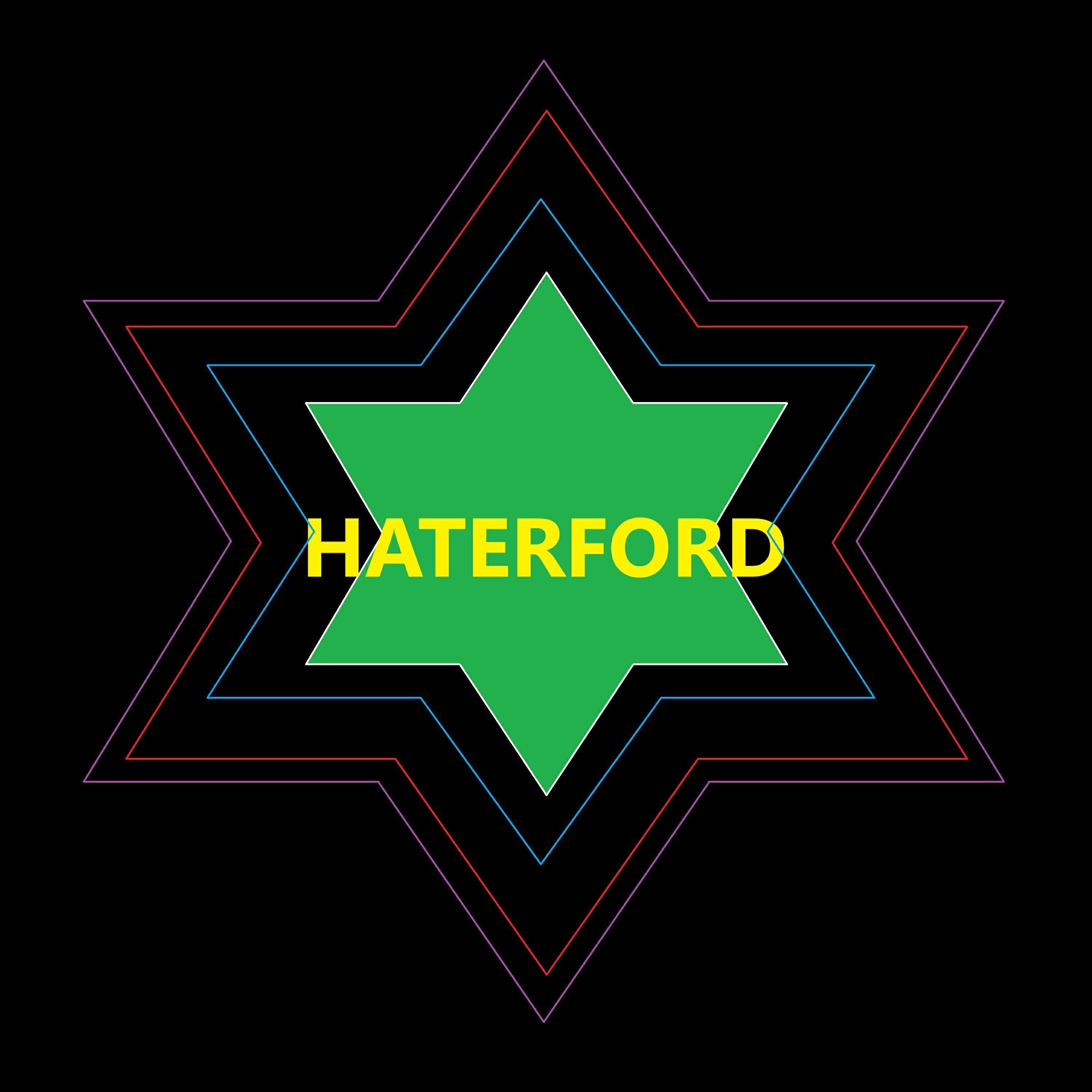 HATERFORD