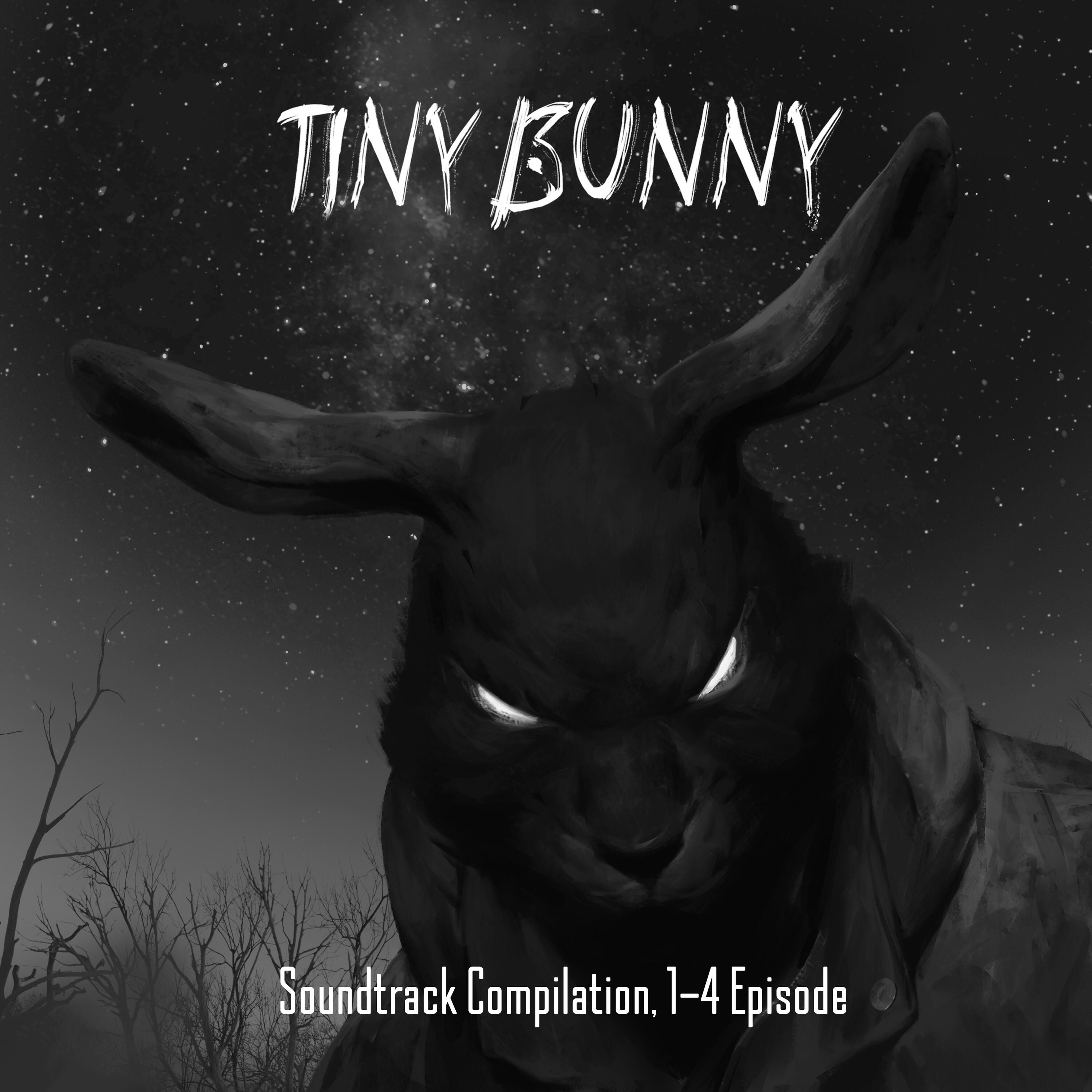 Релиз Tiny Bunny (Original Game Soundtrack Compilation 1-4 Episode)