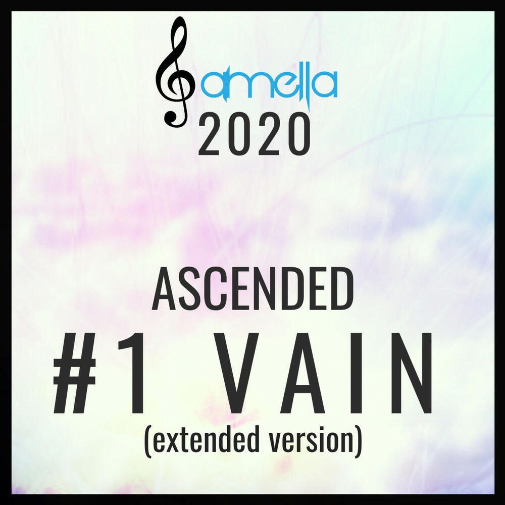 Релиз Ascended (Glitchtale) [Vain] [Extended]