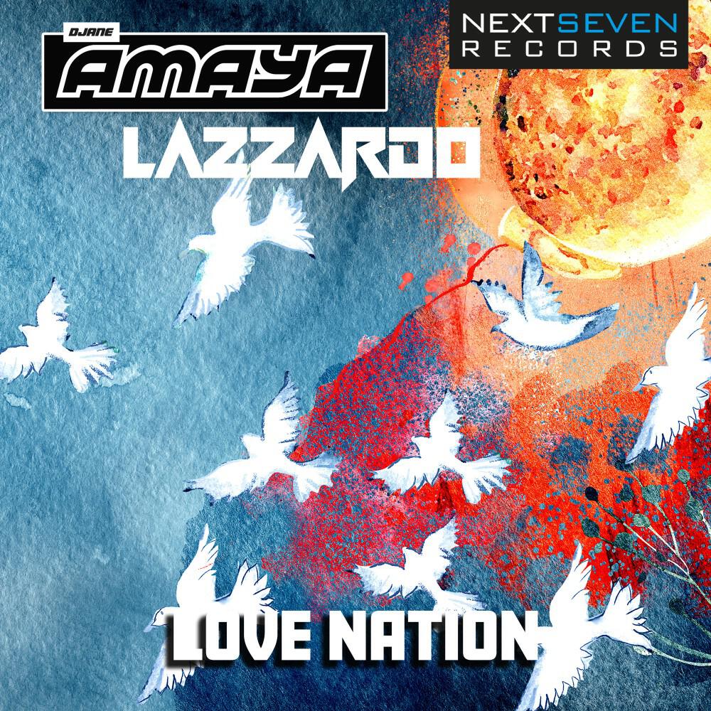 Релиз Love Nation