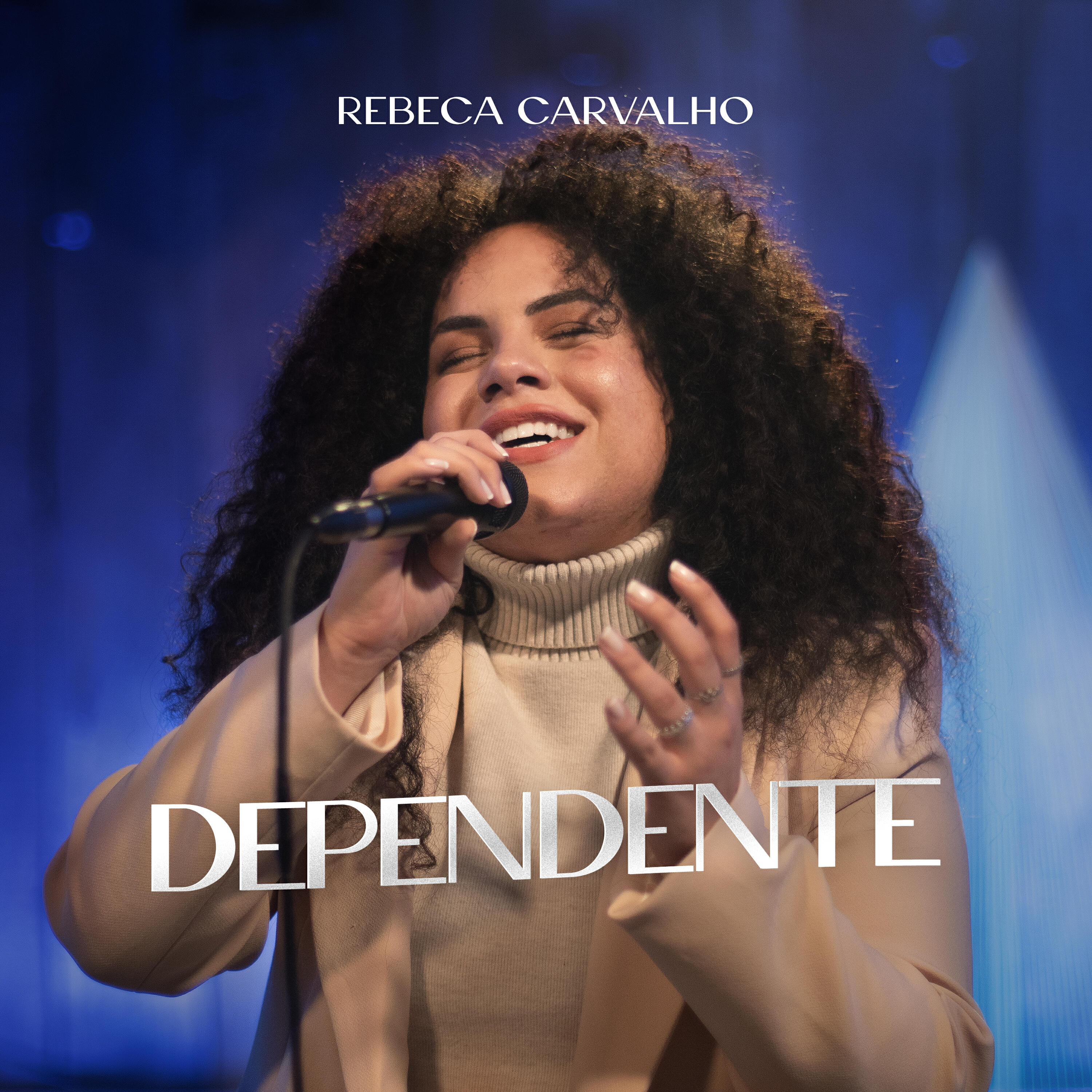 Релиз Dependente (Ao Vivo)