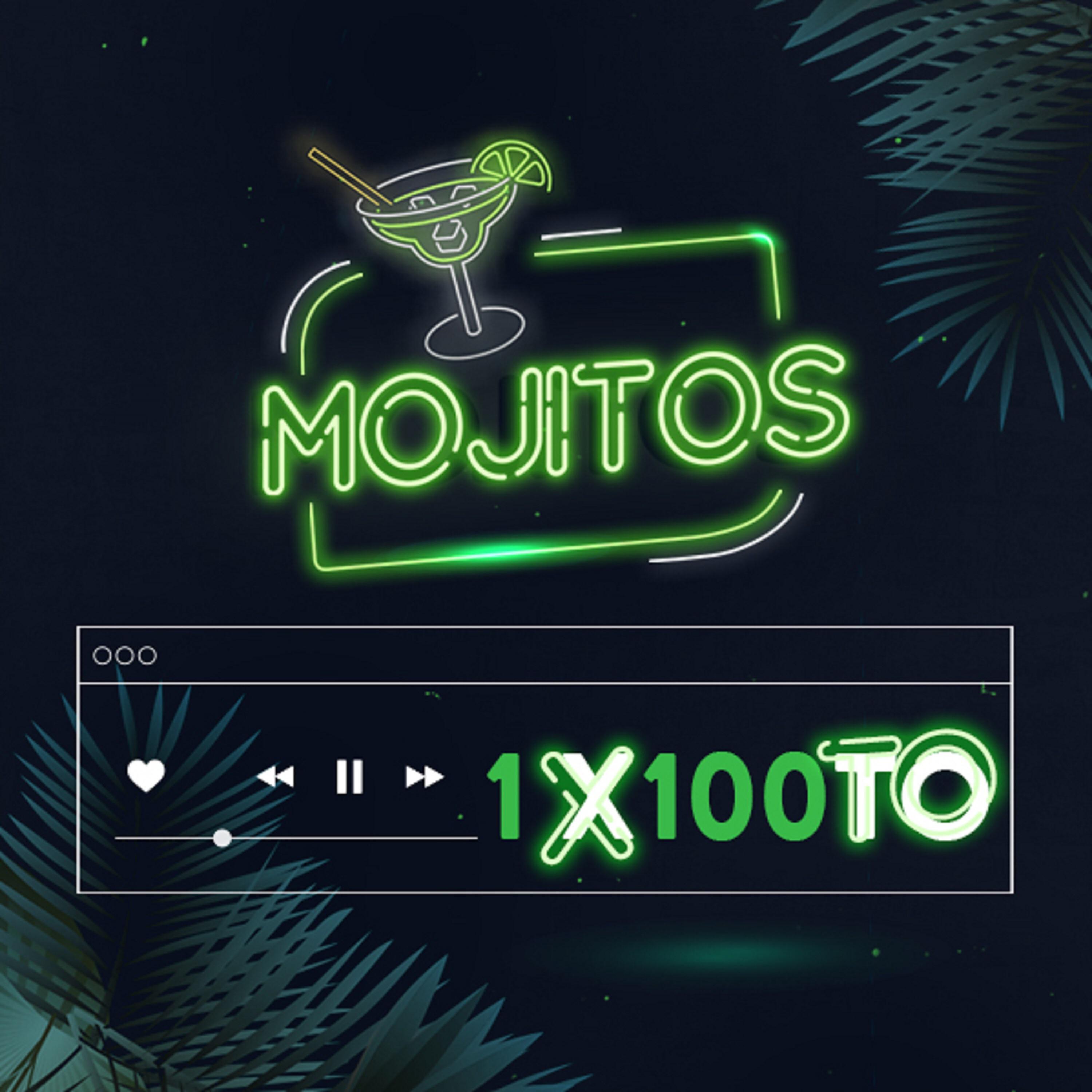 Mojitos