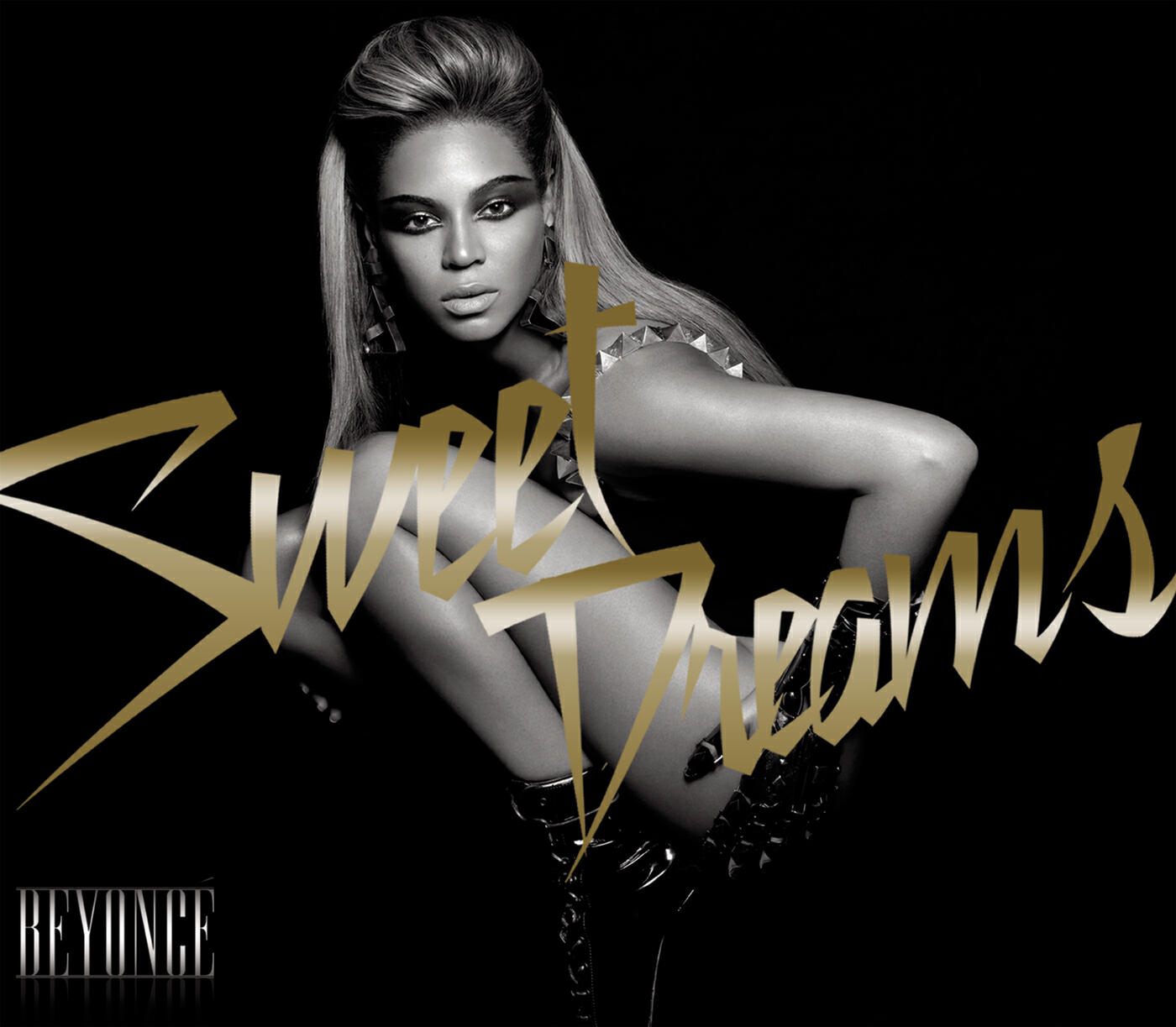 Релиз Sweet Dreams