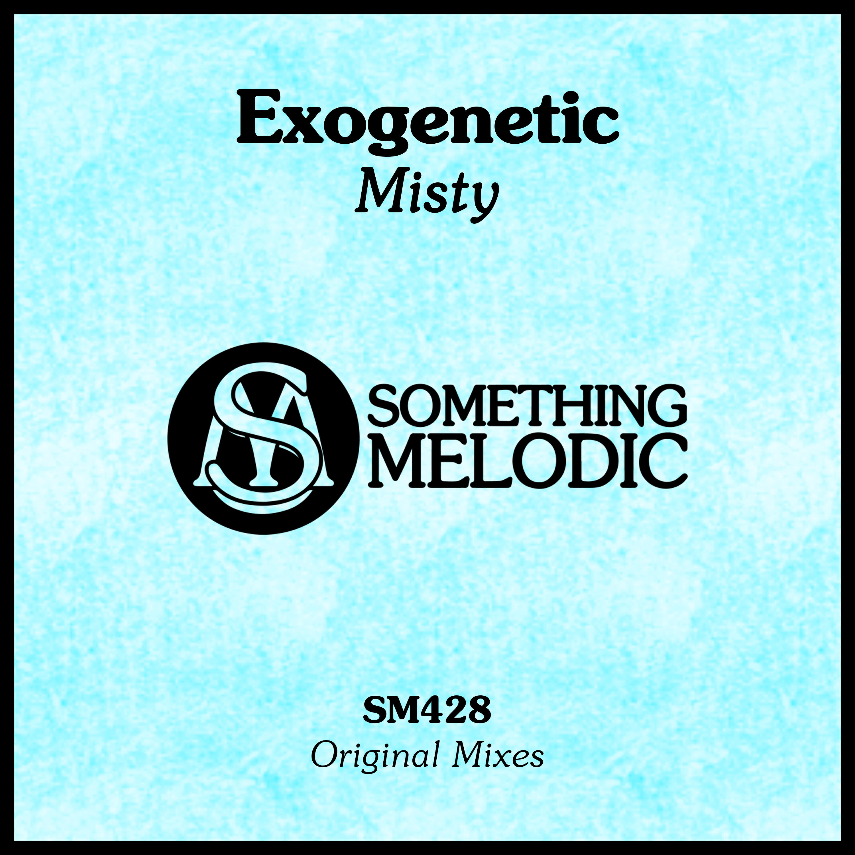 Релиз Misty