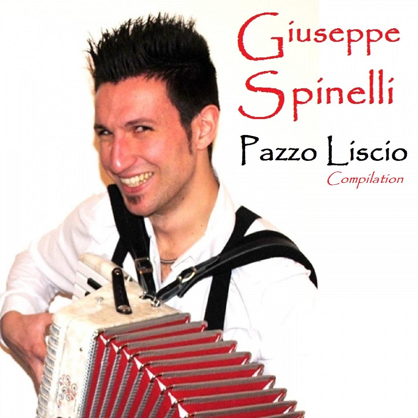 Релиз Pazzo liscio
