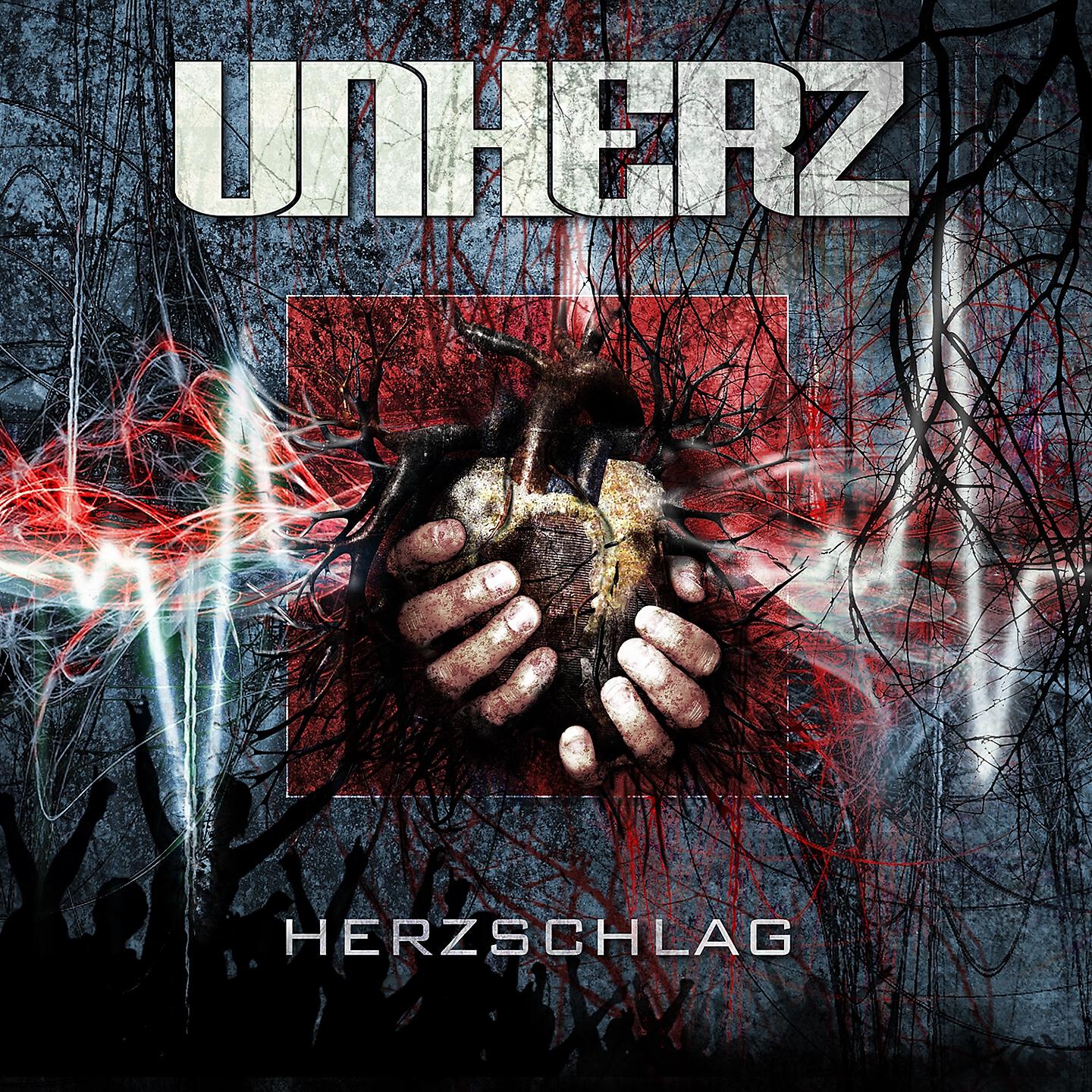 Релиз Herzschlag
