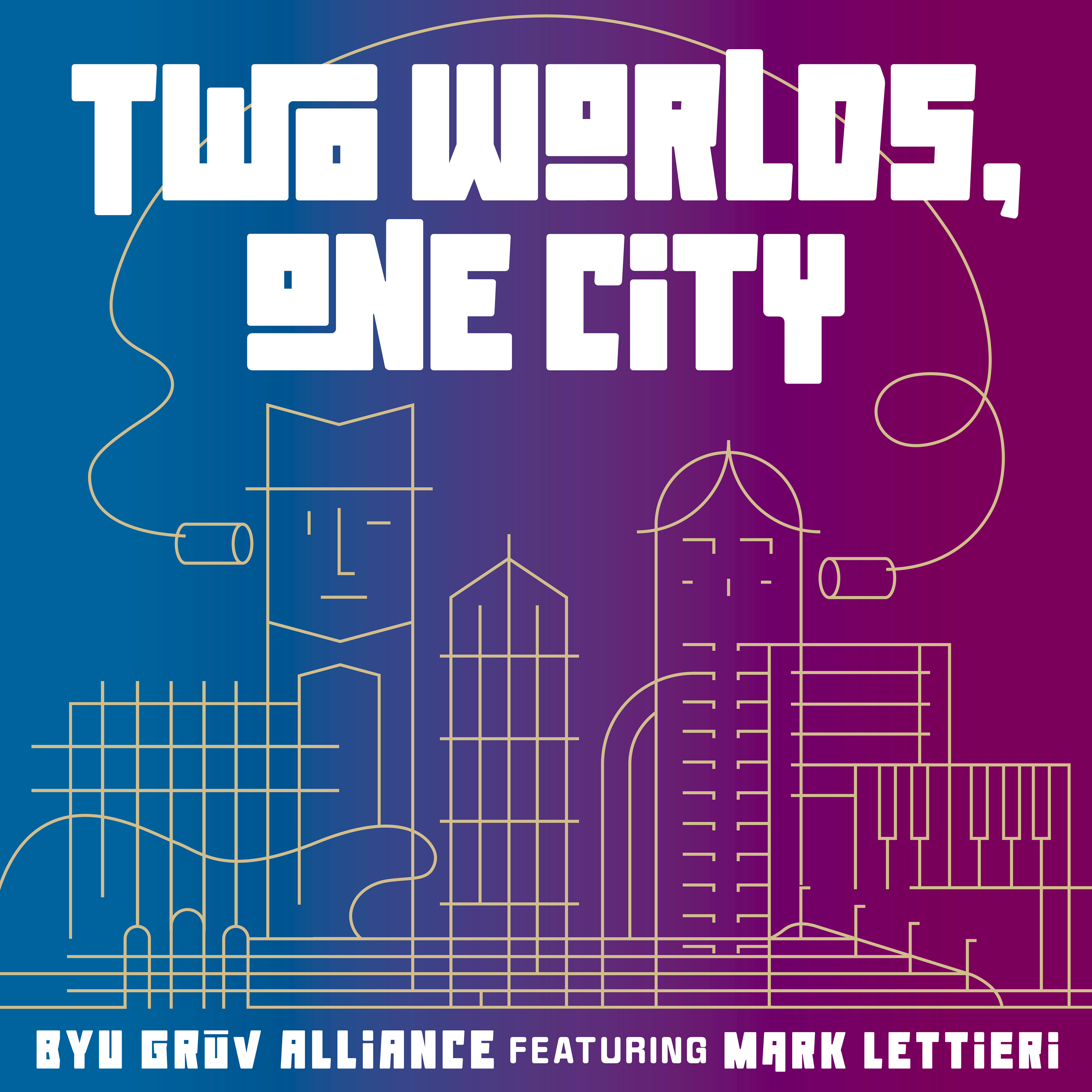 BYU Grūv Alliance