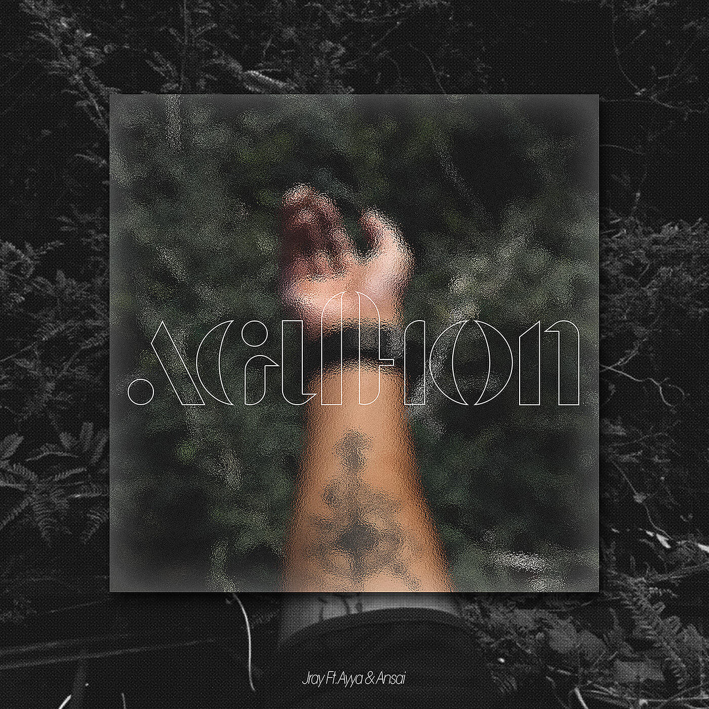 Релиз Aguhon