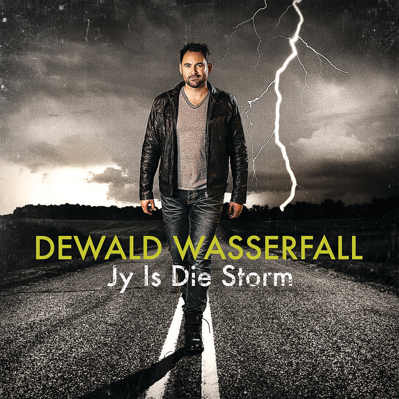 Релиз Jy Is Die Storm