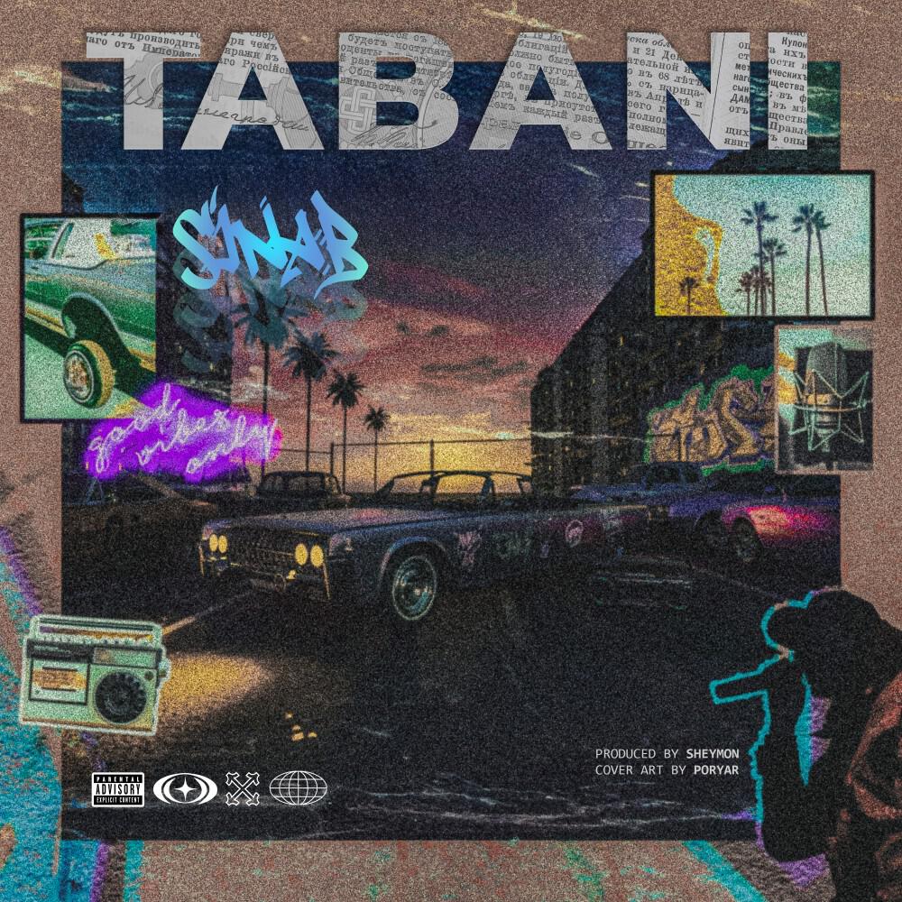 Релиз Tabani