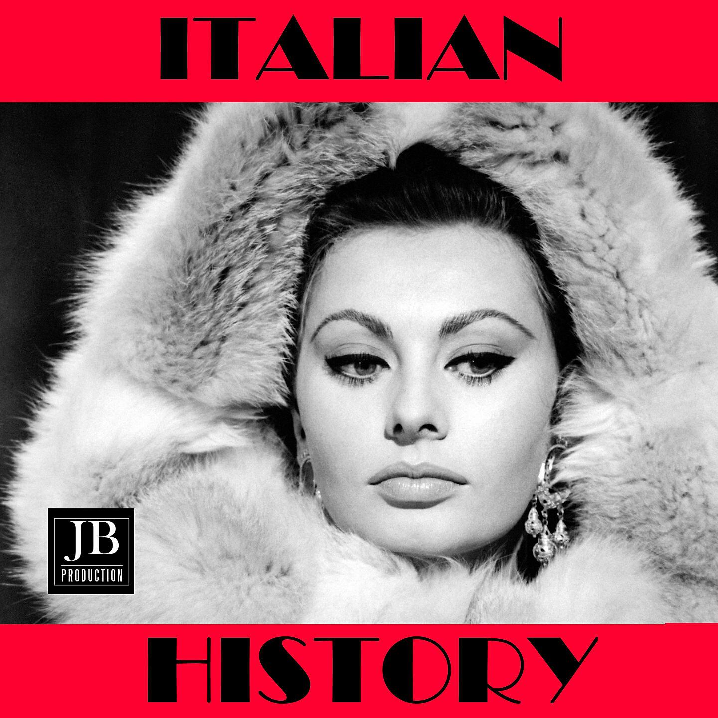 Релиз Italian History Vol 2