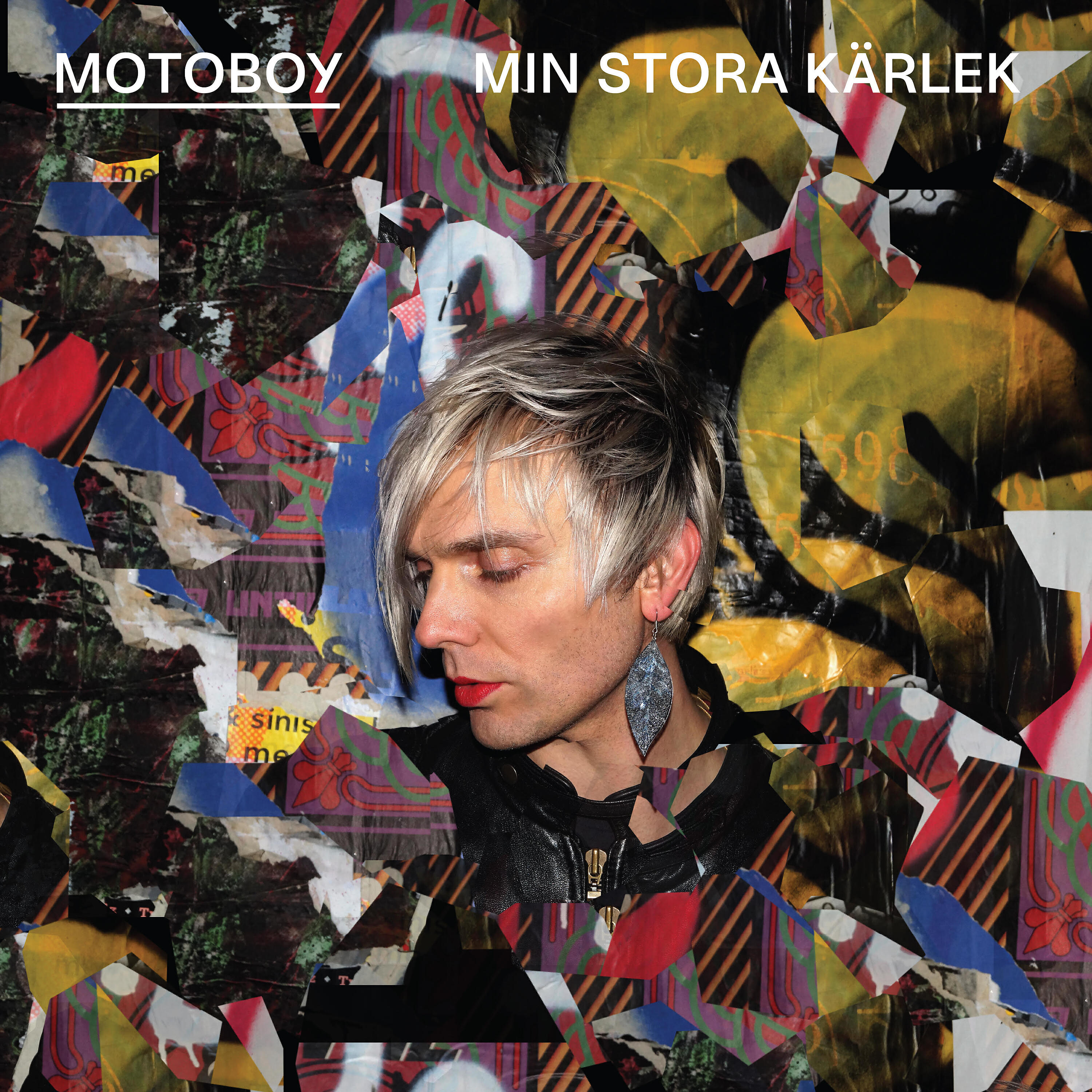 Релиз Min stora kärlek