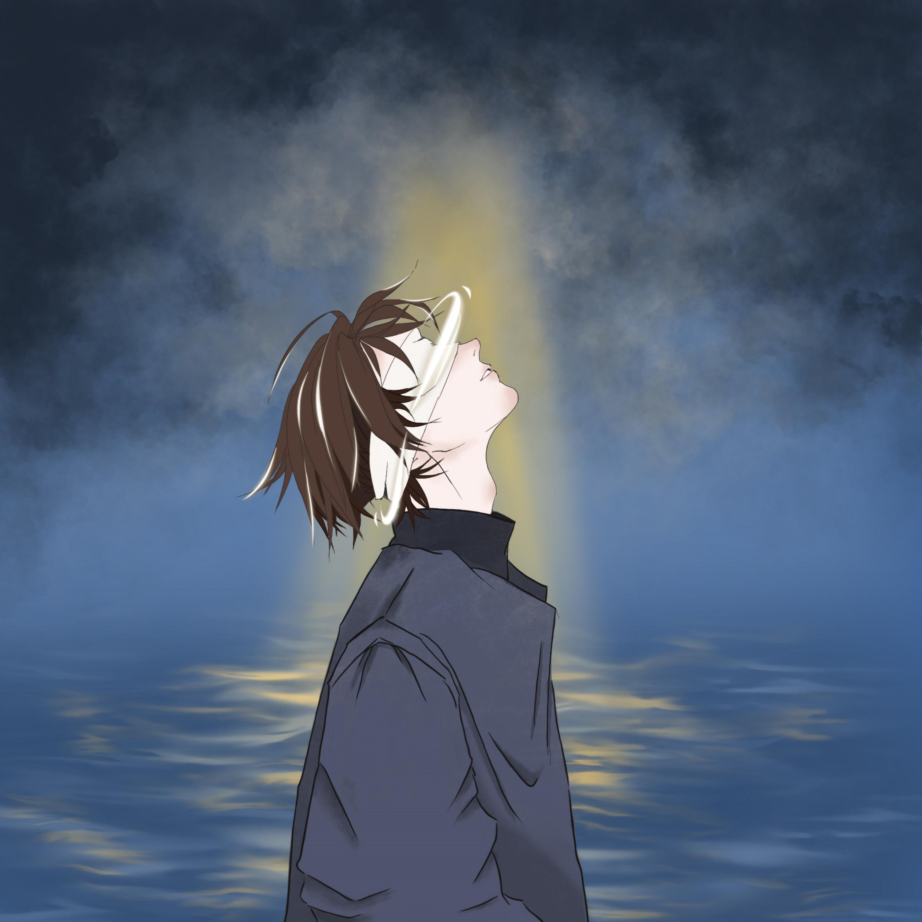 Релиз 海无量