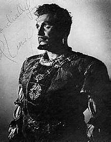 Ramon Vinay все песни в mp3