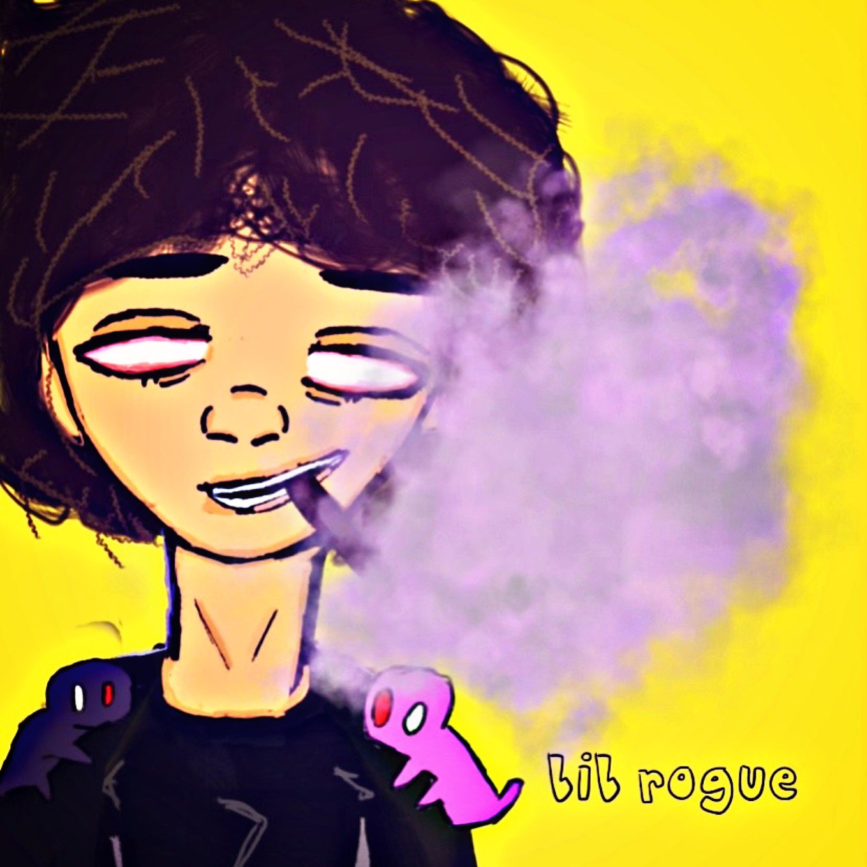 Lil Rogue