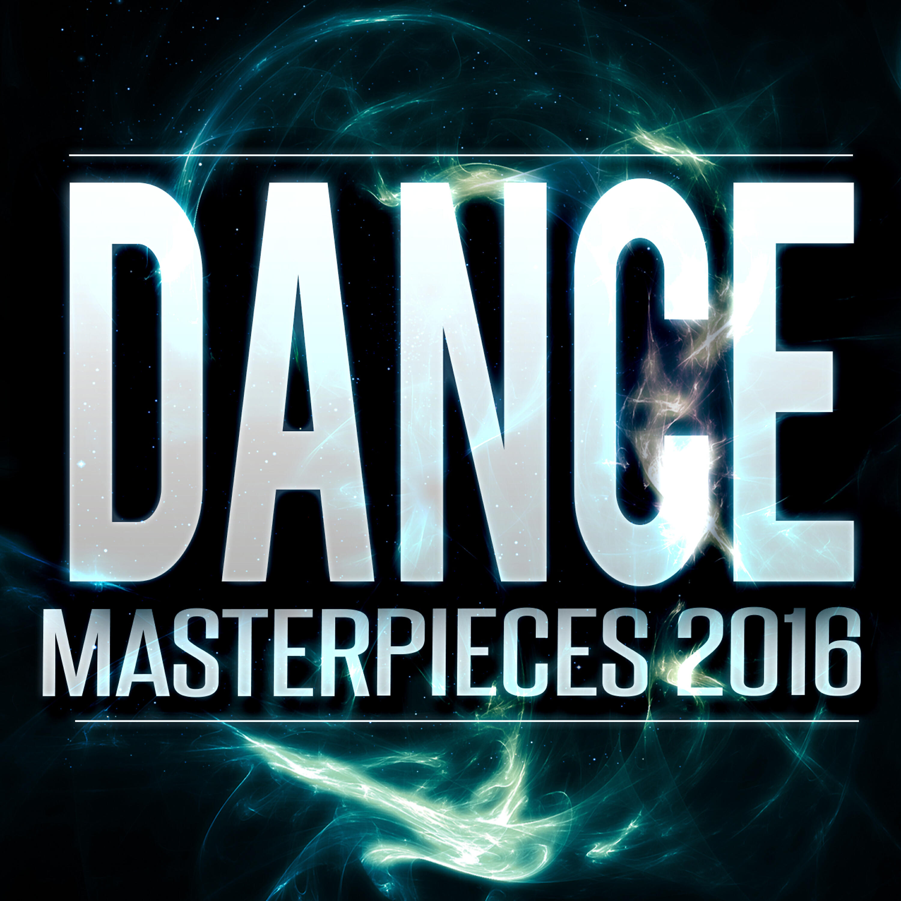 Релиз Dance Masterpieces: 2016