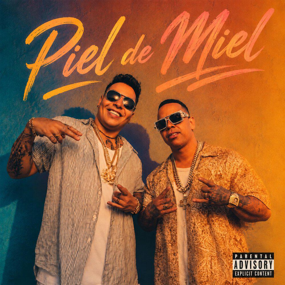Релиз Piel de Miel