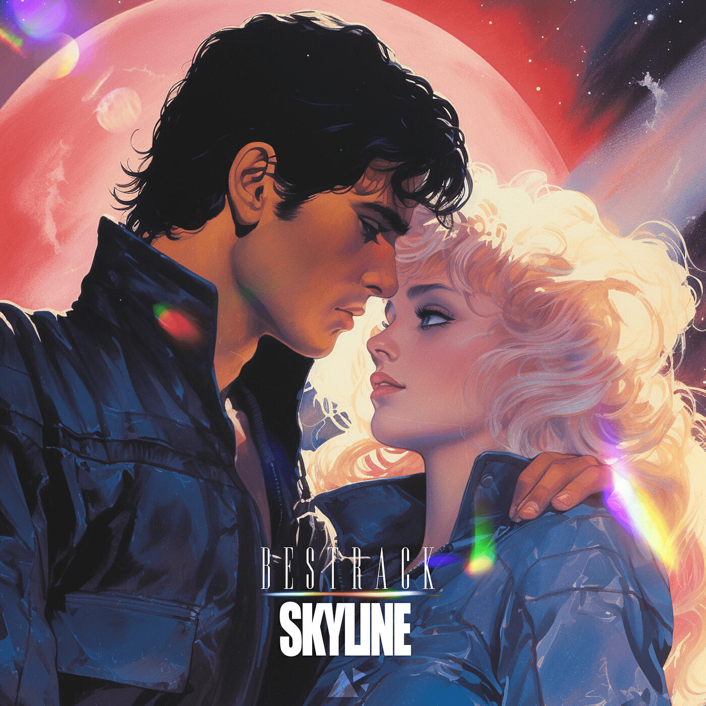 Постер альбома Skyline