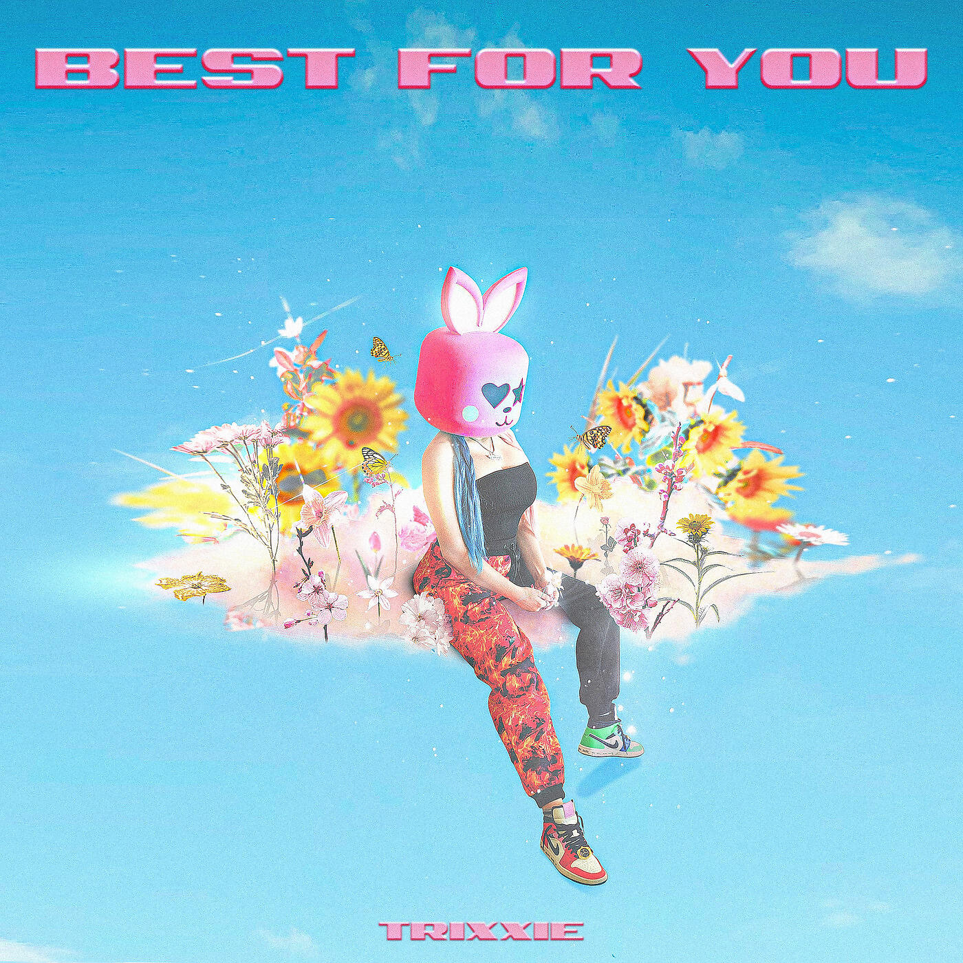 Релиз Best for You