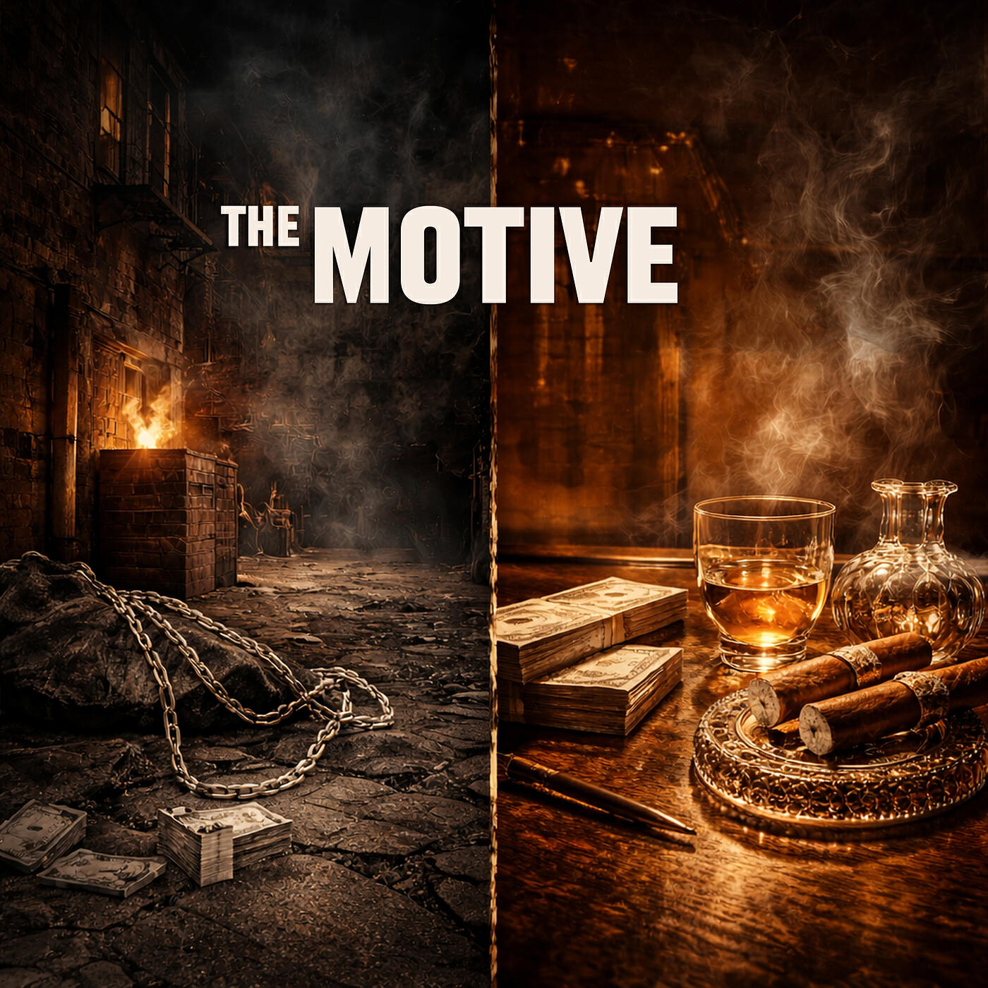 Релиз The Motive