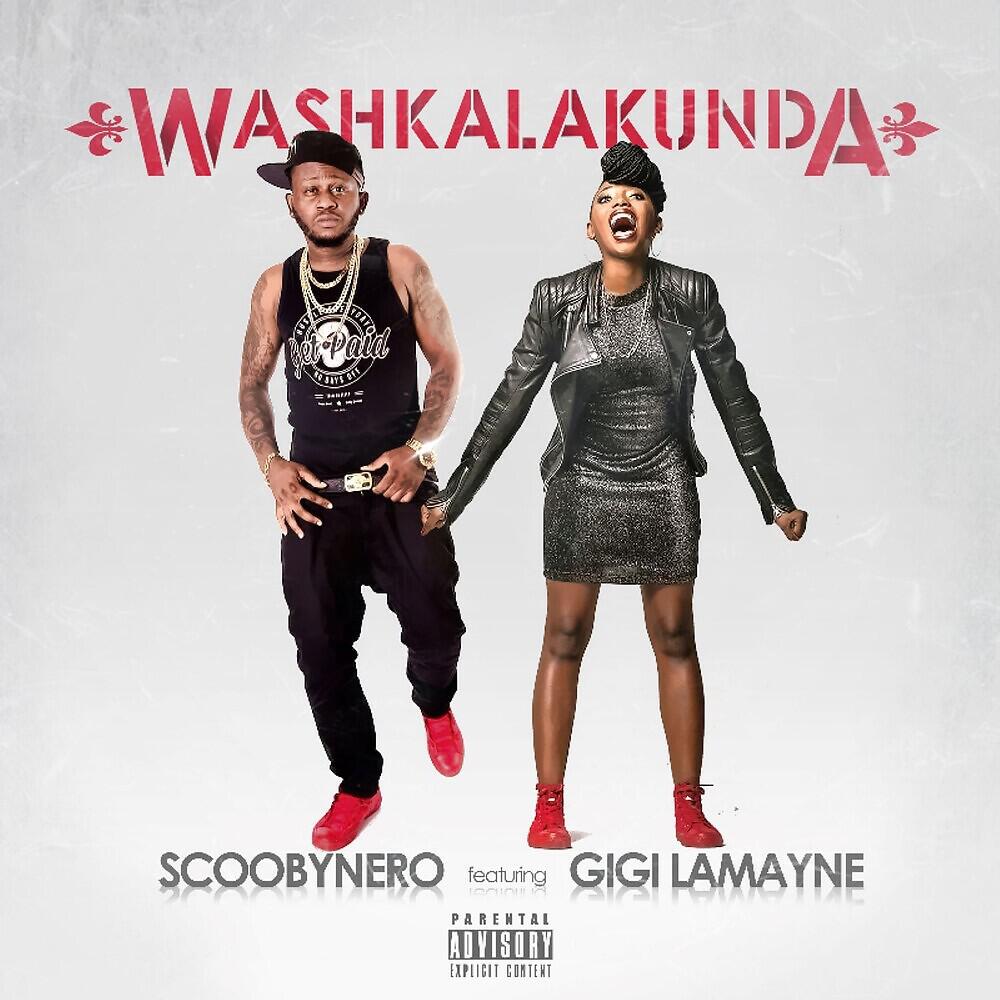 Релиз Washkalakunda