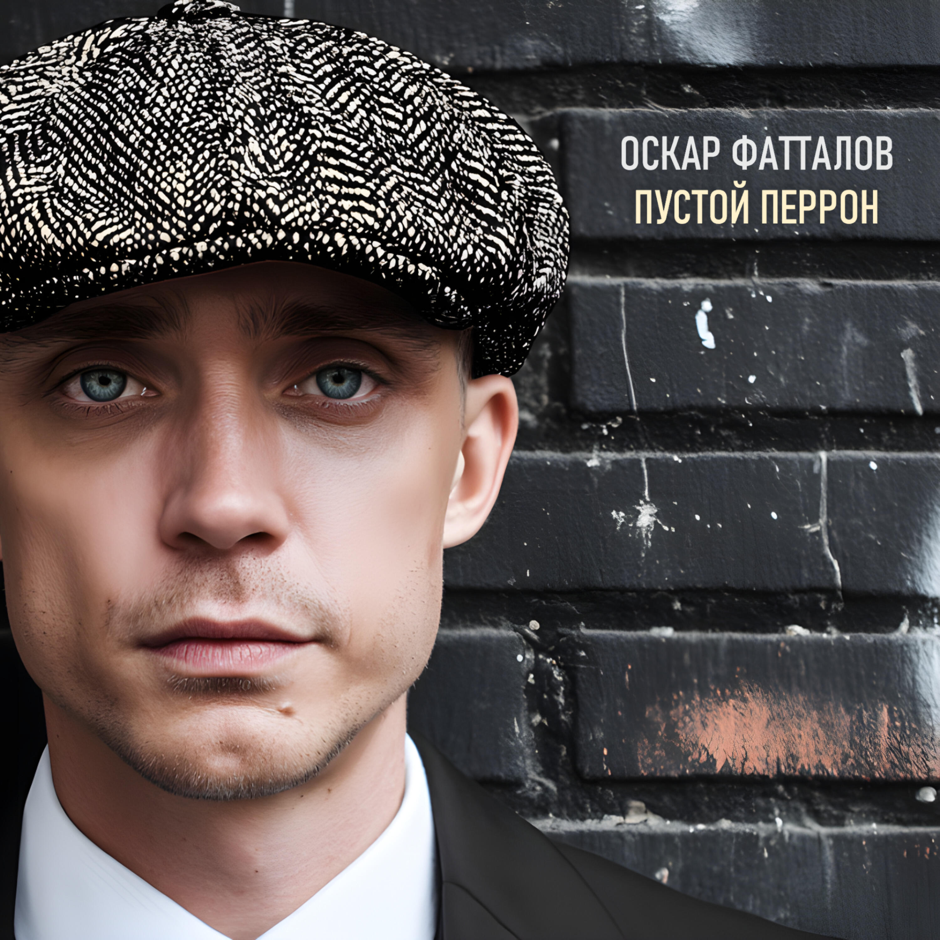 Оскар Фатталов