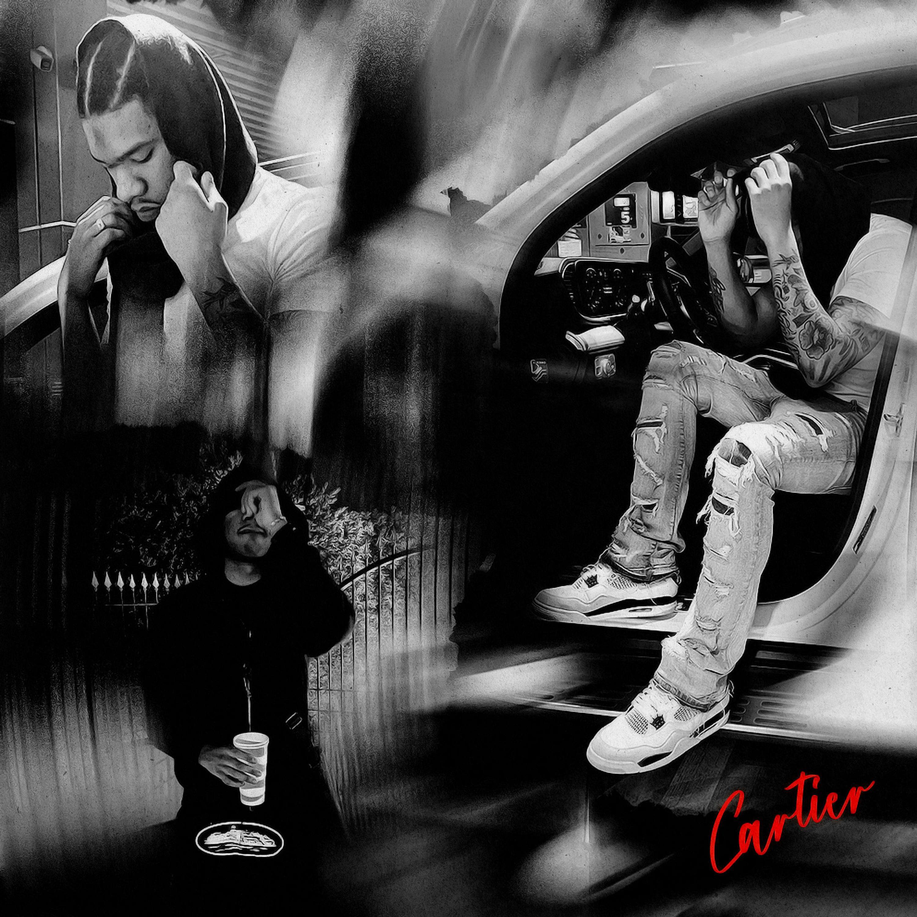 Релиз Cartier