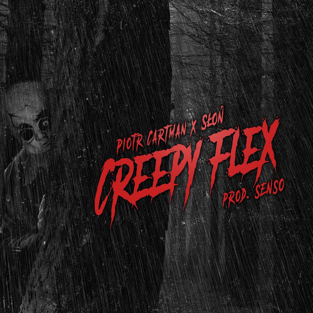 Релиз Creepy Flex
