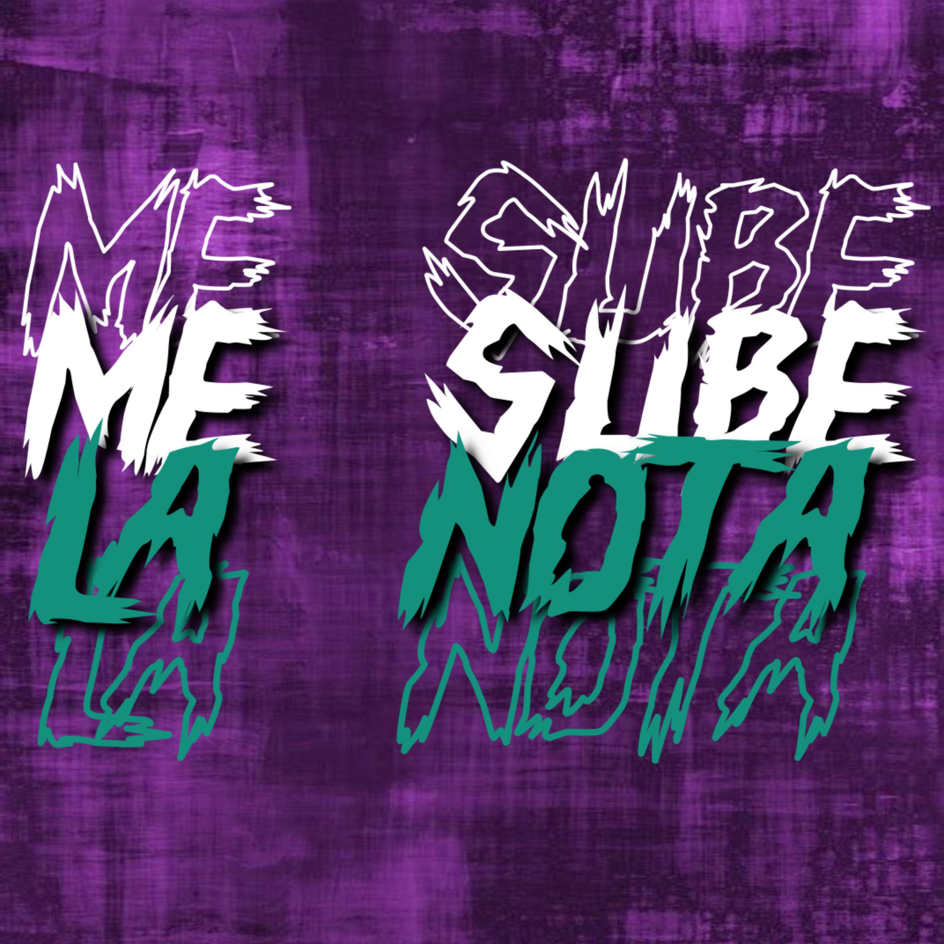 Релиз Me sube la nota