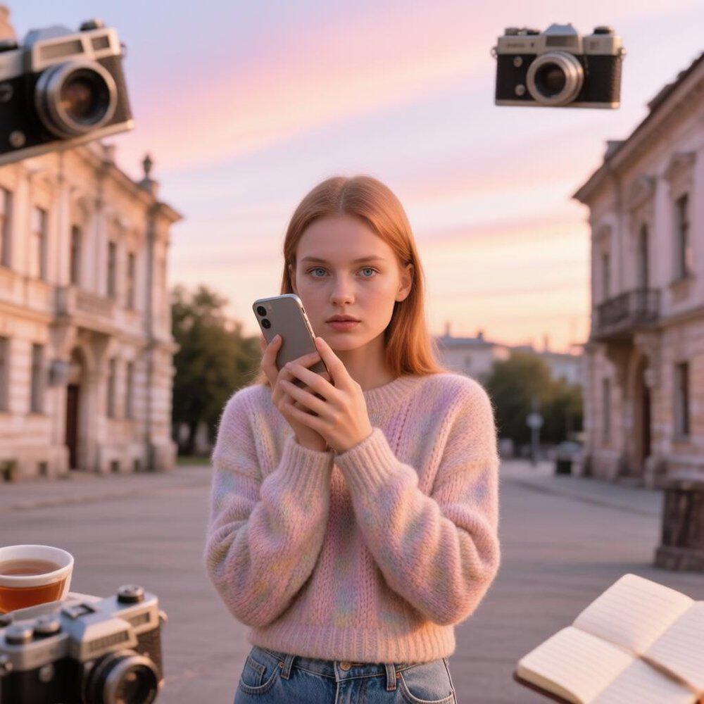 Релиз Лайки вместо драмы