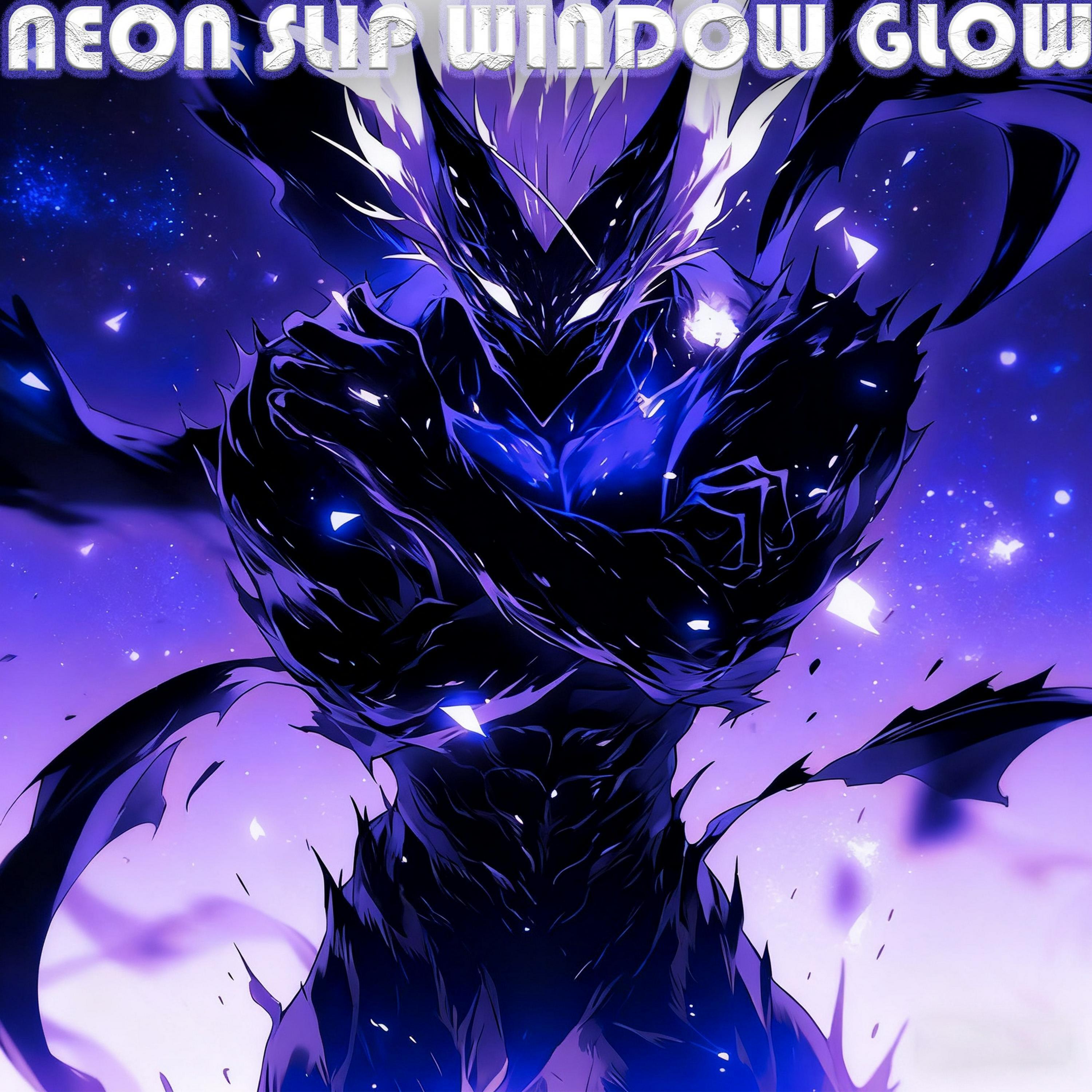 Релиз NEON SLIP WINDOW GLOW