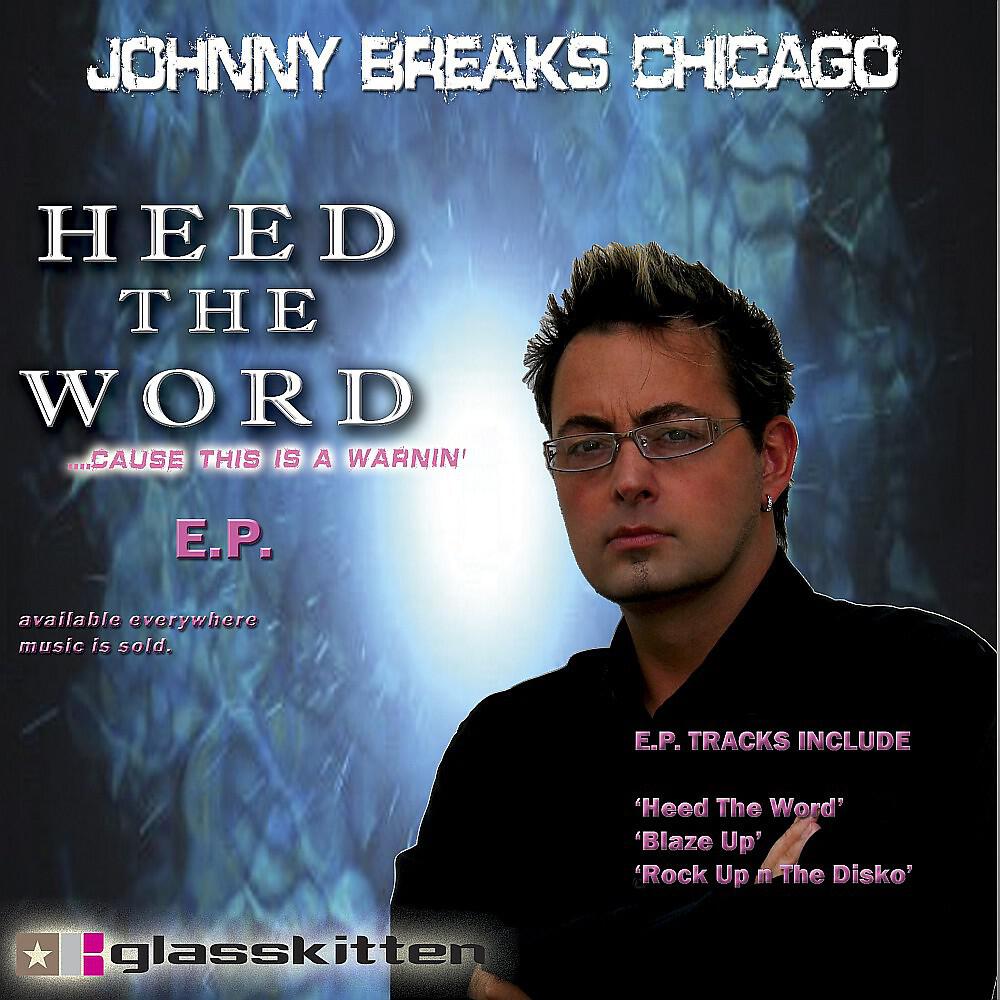 Релиз Heed the Word