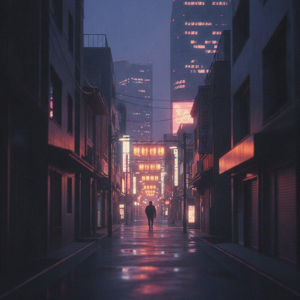 Релиз 東京のメロディ