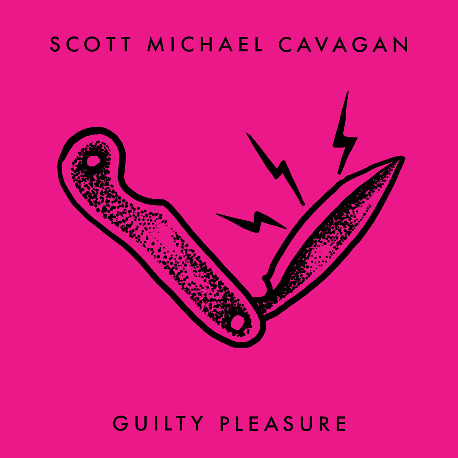 Релиз Guilty Pleasure