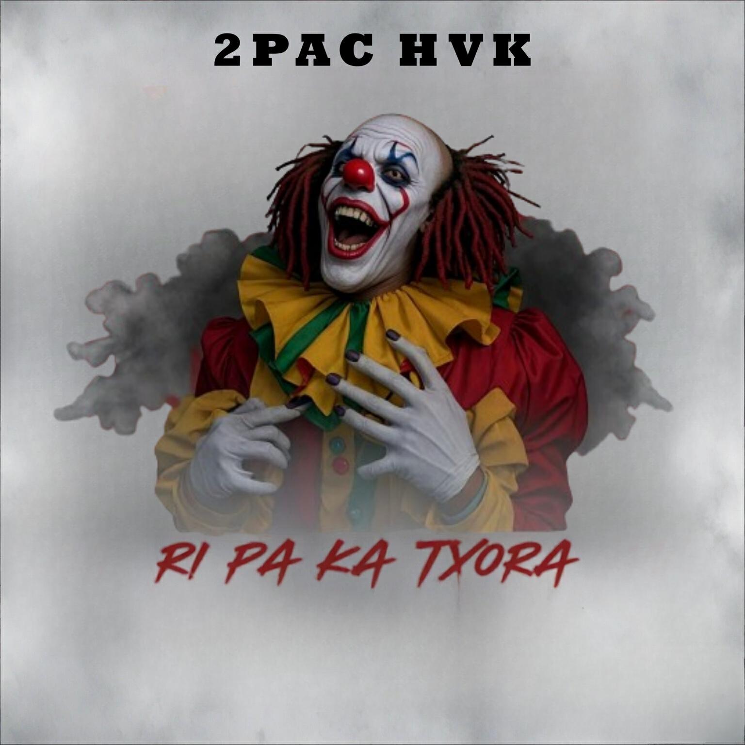Релиз Amor Pa Rc